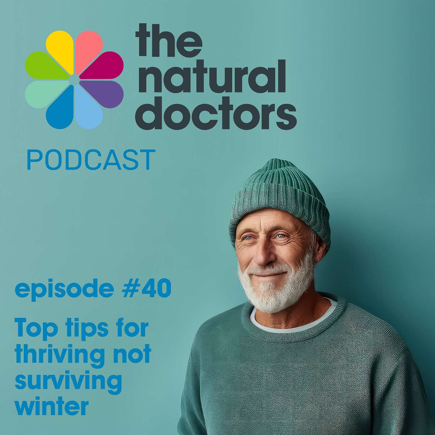 Our top tips for thriving not surviving this winter