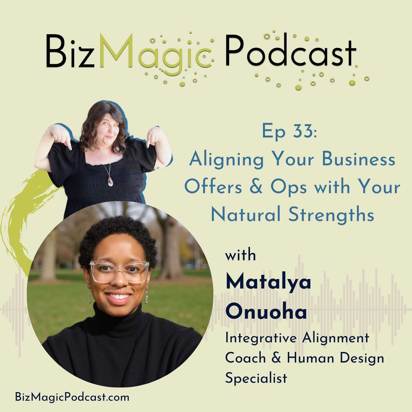 BizMagic Podcast