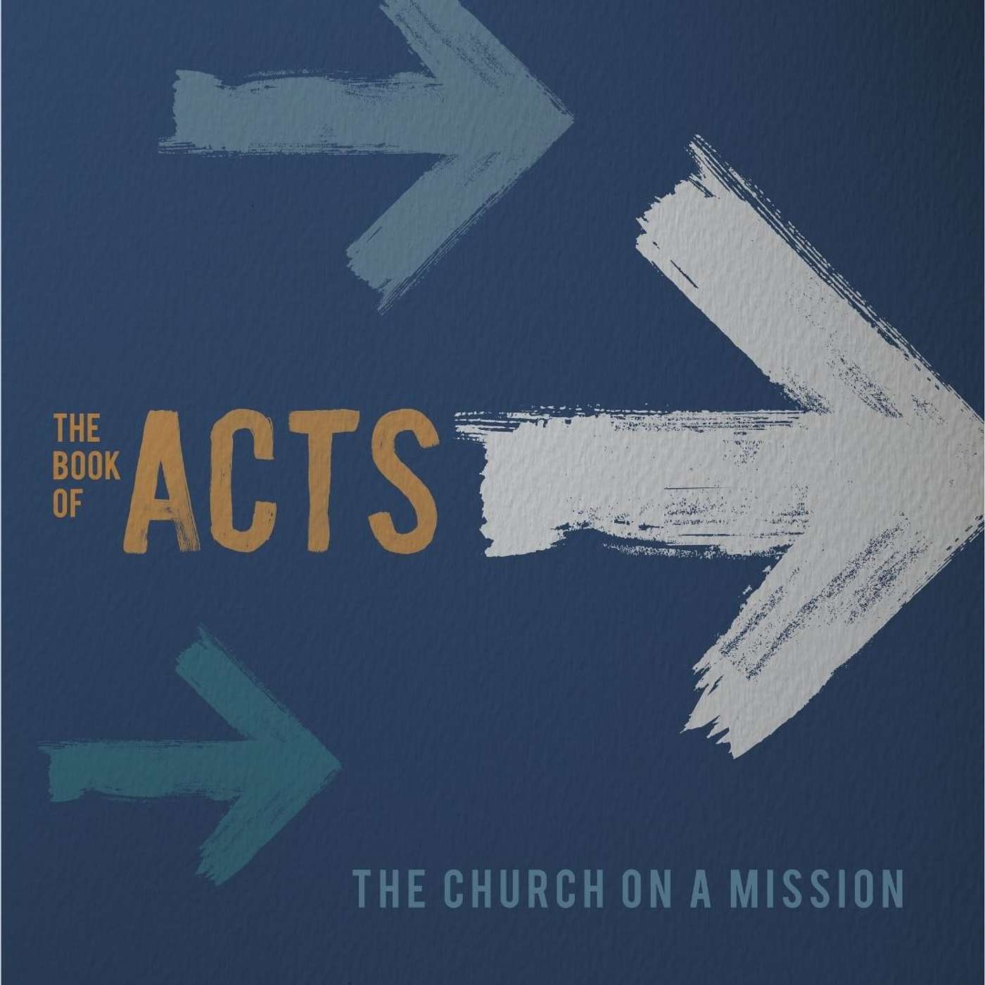 A Gospel Worth Living For