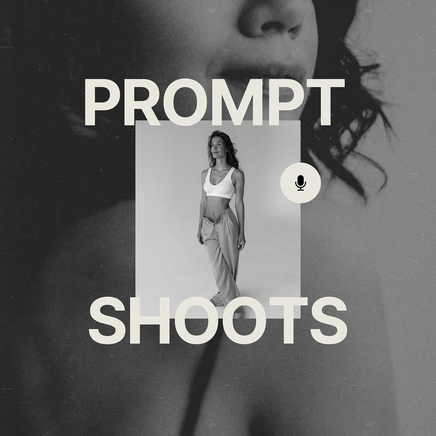 🎙️ Episode 2 “Promptshot: The New Studio Standard in Luxury Fashion” episode artwork