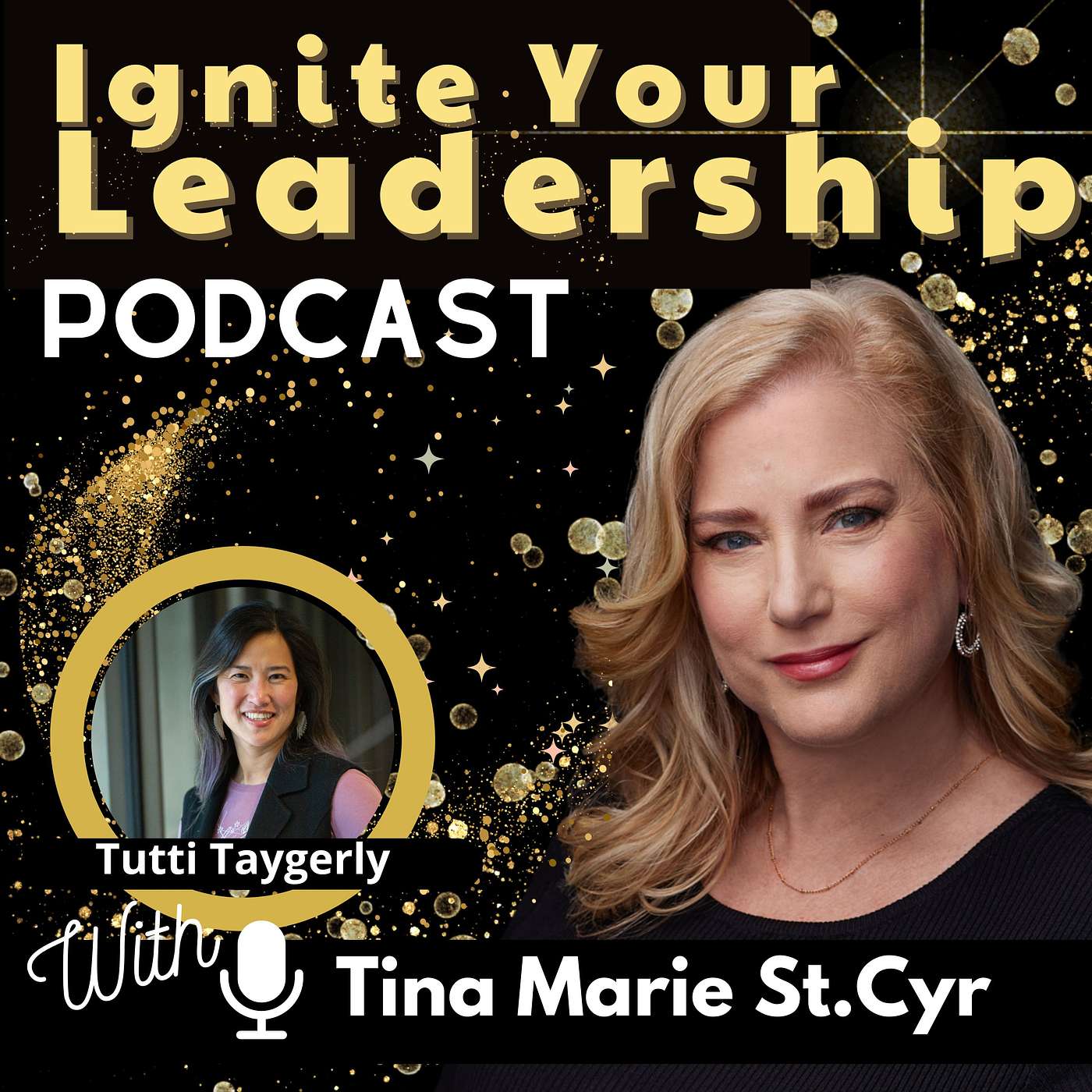 Ignite Your Leadership