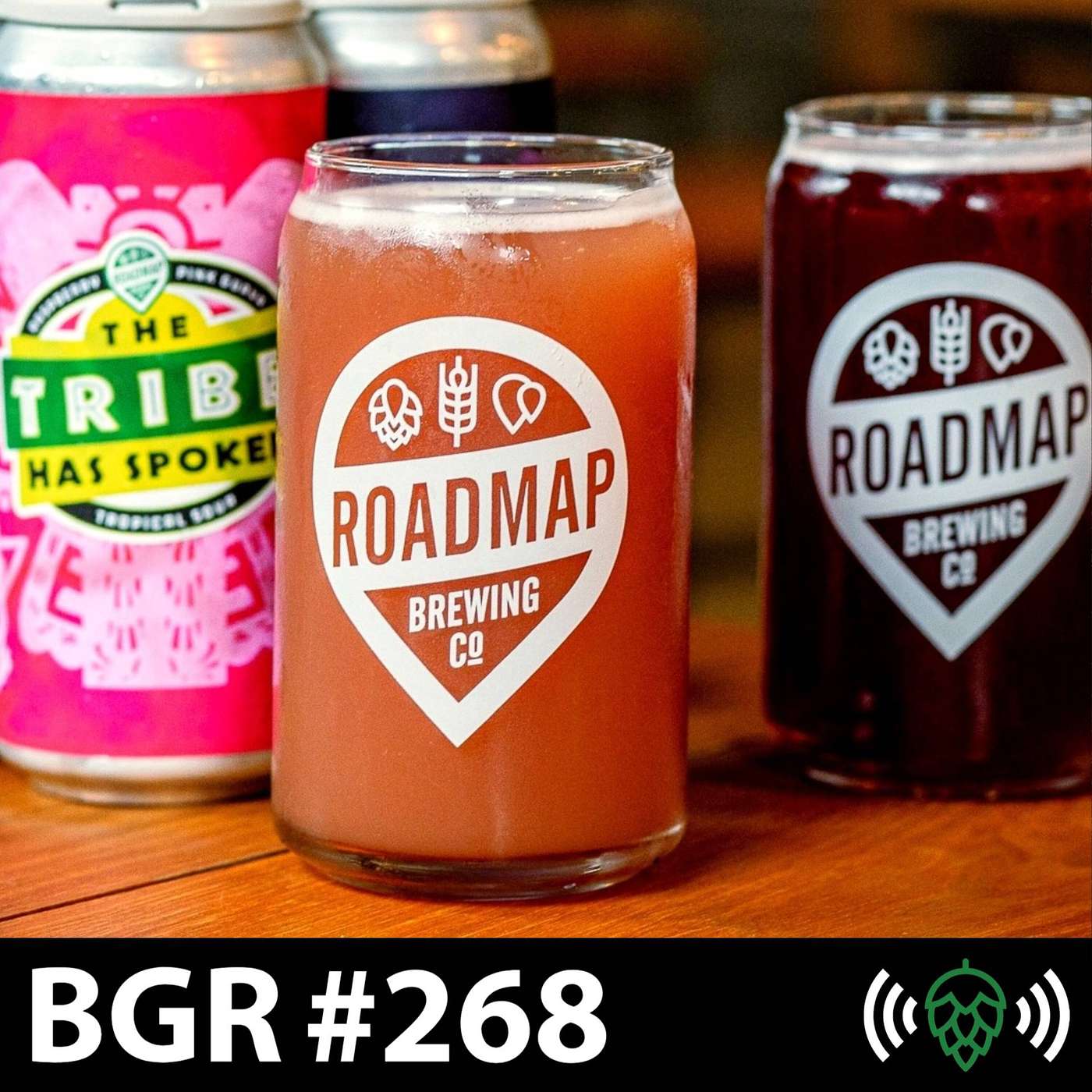 Beer Guys Radio Craft Beer Podcast