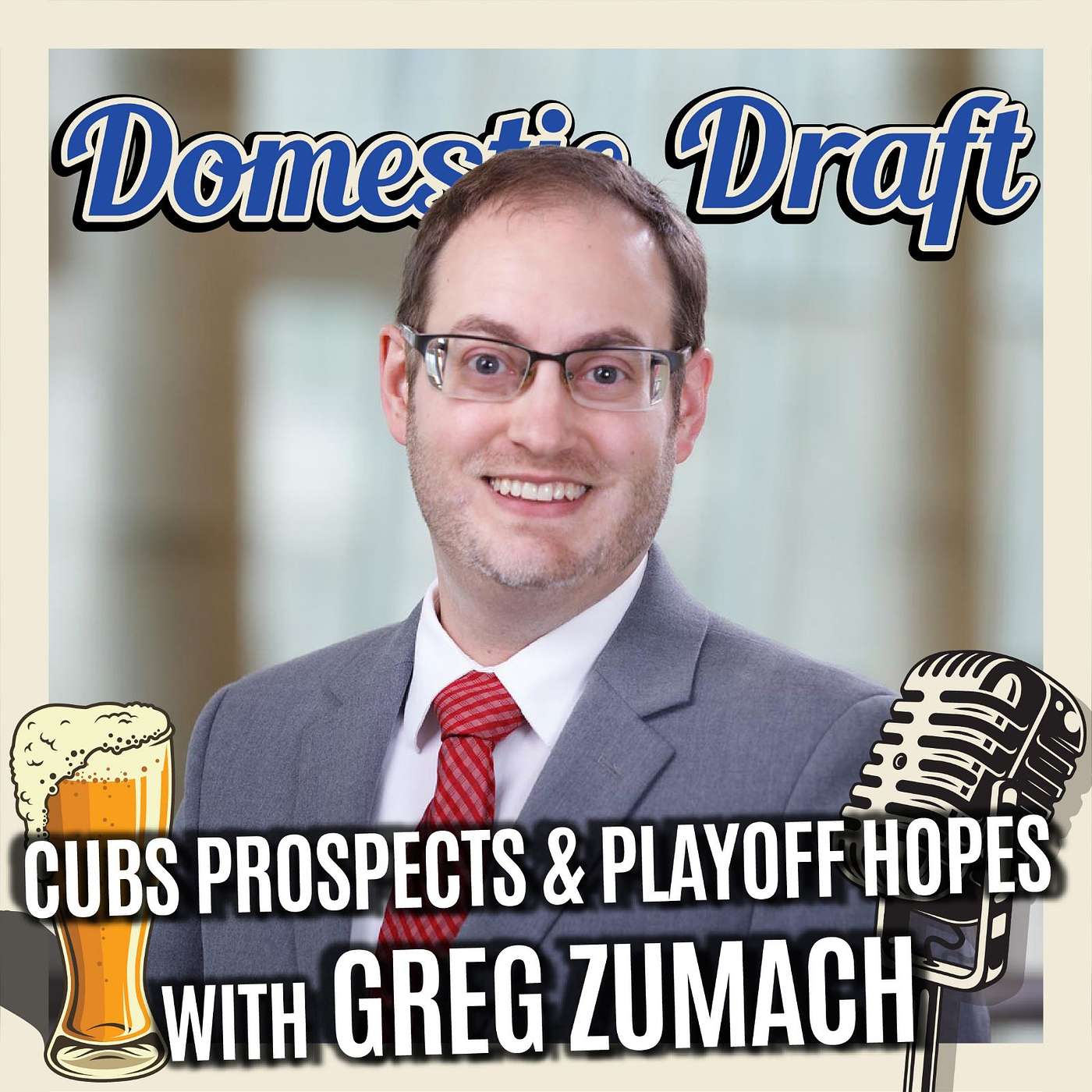 Domestic Draft