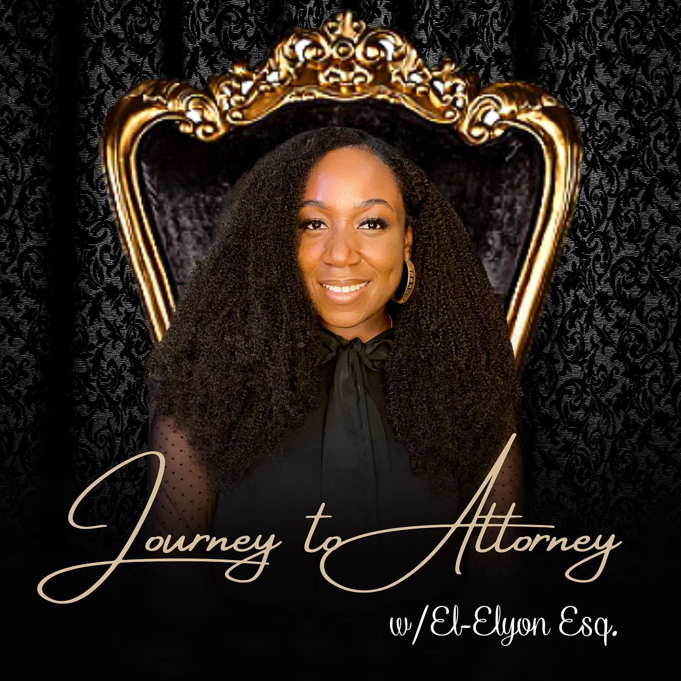 Journey to Attorney® | A Bar Exam Podcast cover art