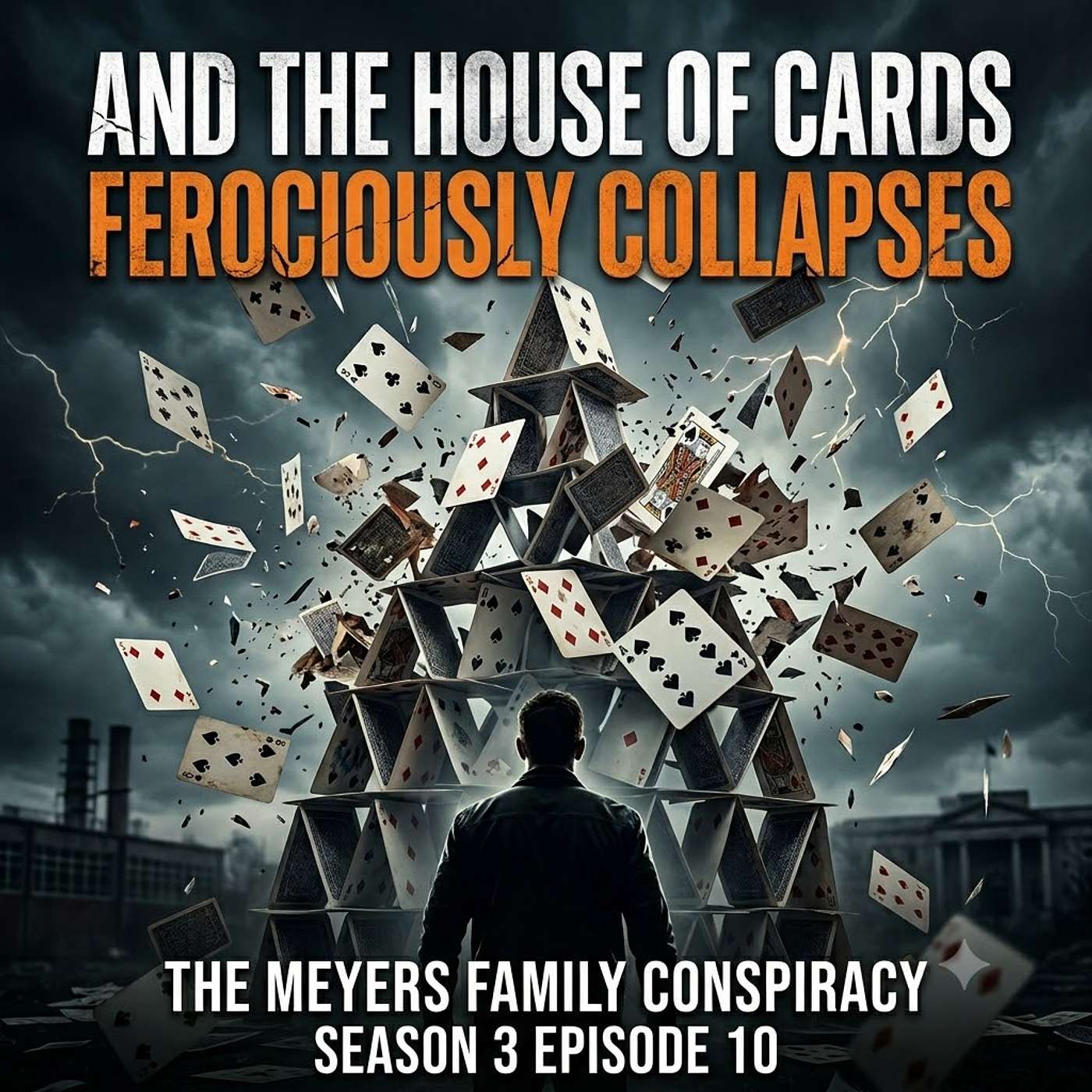 And The House Of Cards Ferociously Collapses episode artwork
