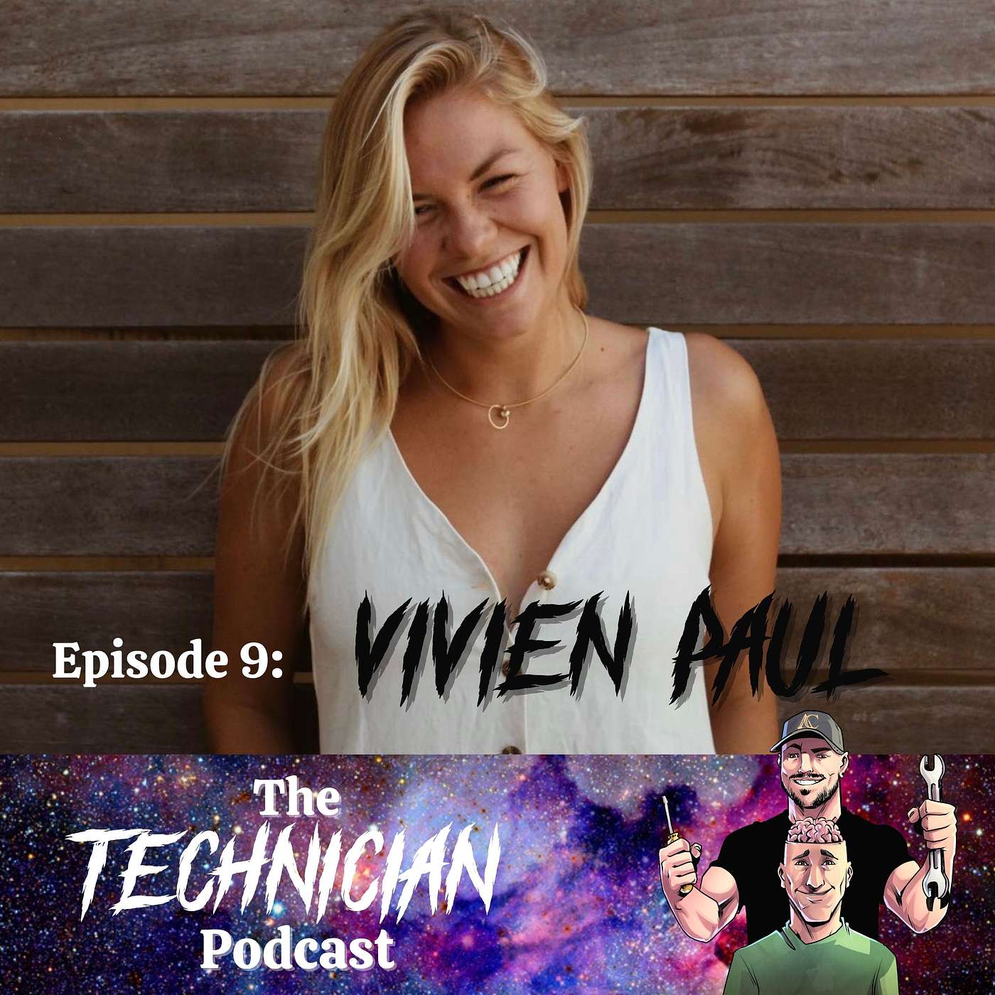 The Mindset Technician