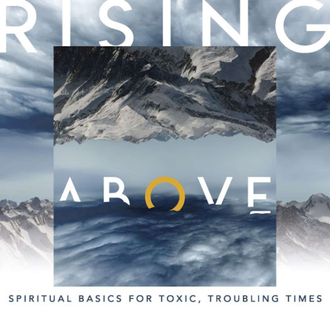 Rising Above Scarcity 2018-02-04