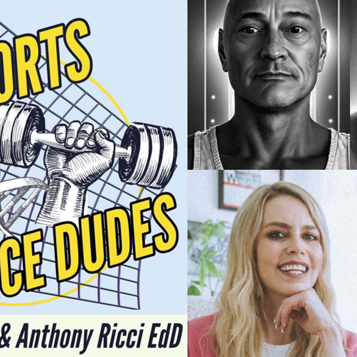 Sports Science Dudes
