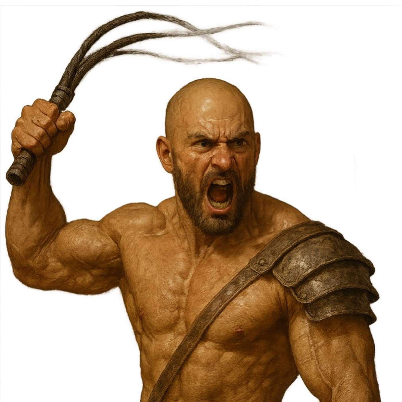 163: Whiplash (Isaiah 9-11)