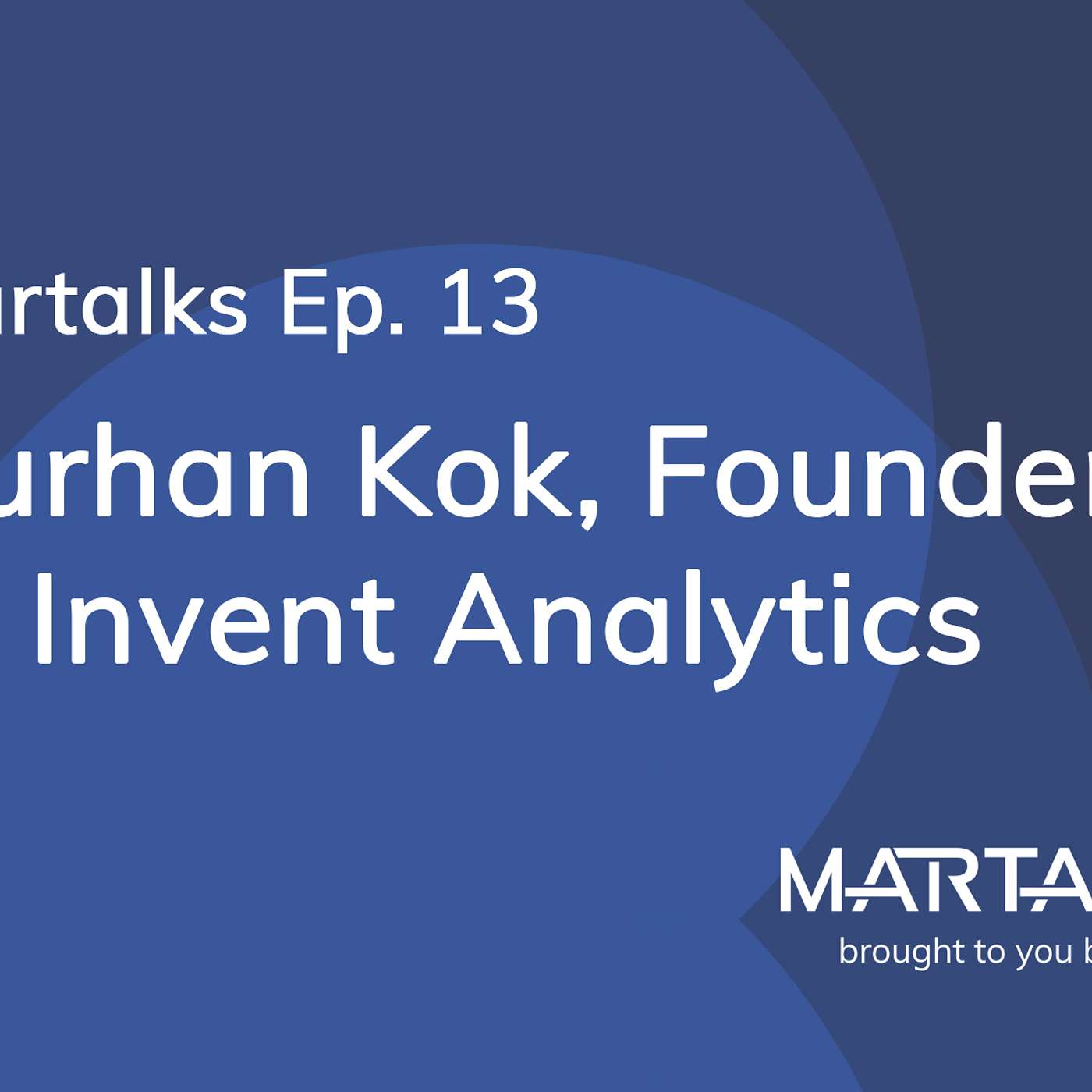 MarTalks- The #1 Ecommerce and MarTech application podcast