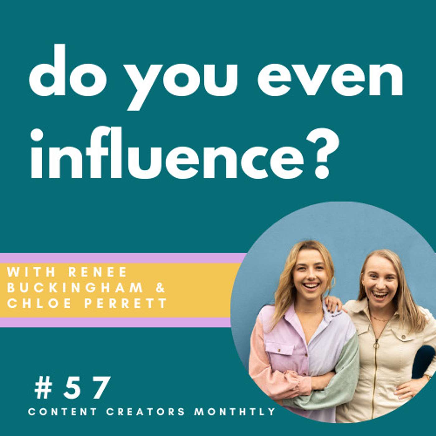 Do You Even Influence?