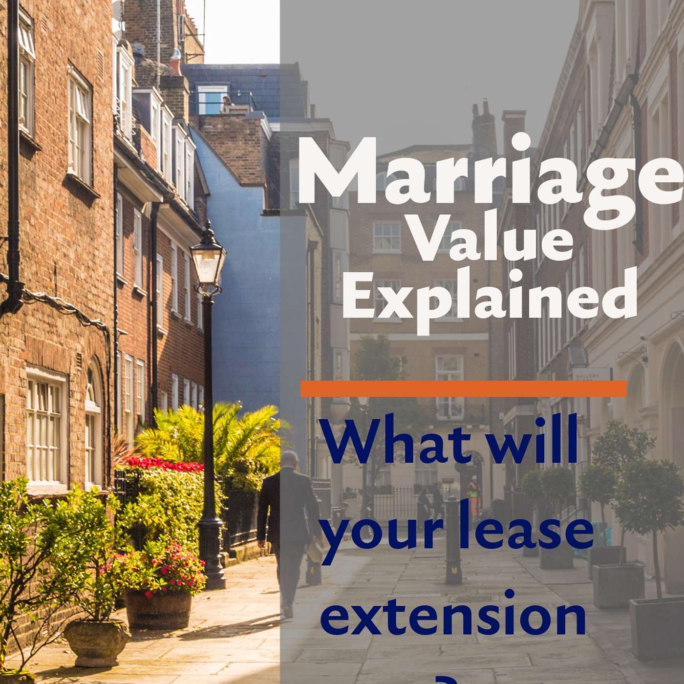 Deciphering Marriage Value in London's Real Estate Landscape