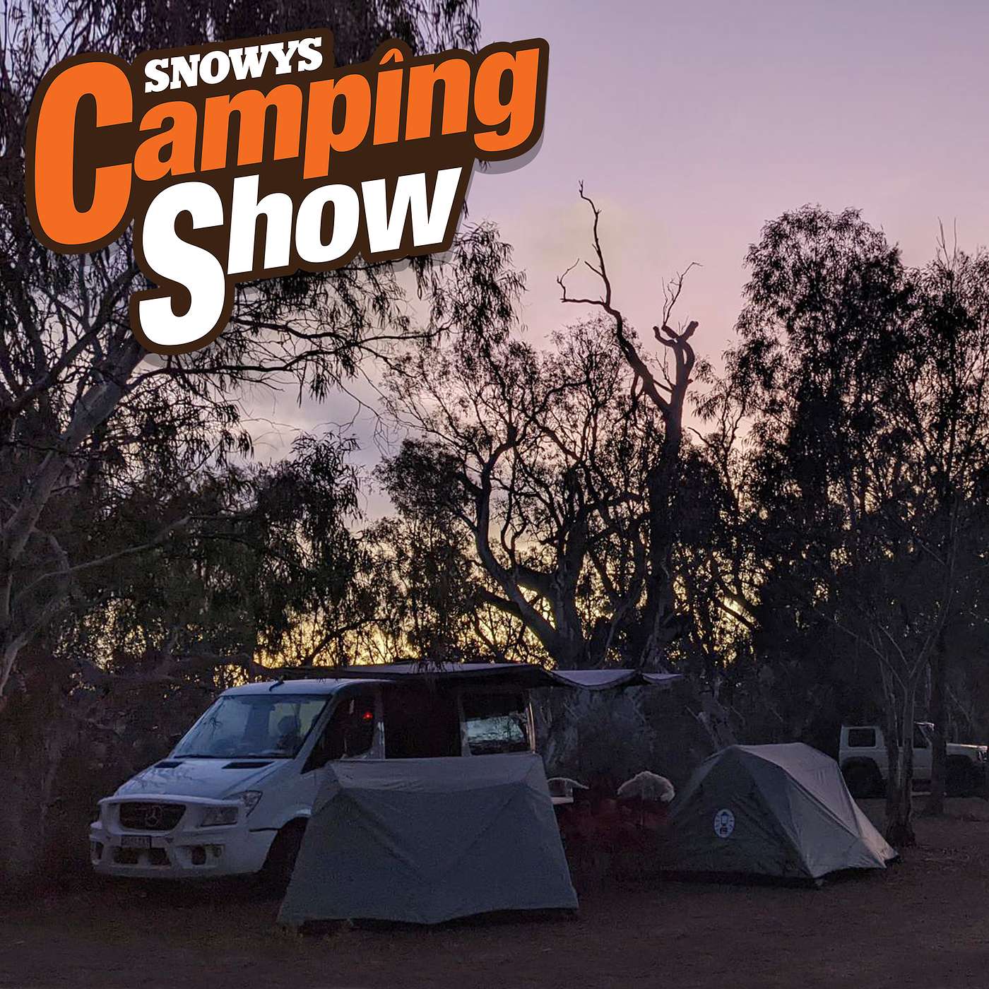 Snowys Camping Show