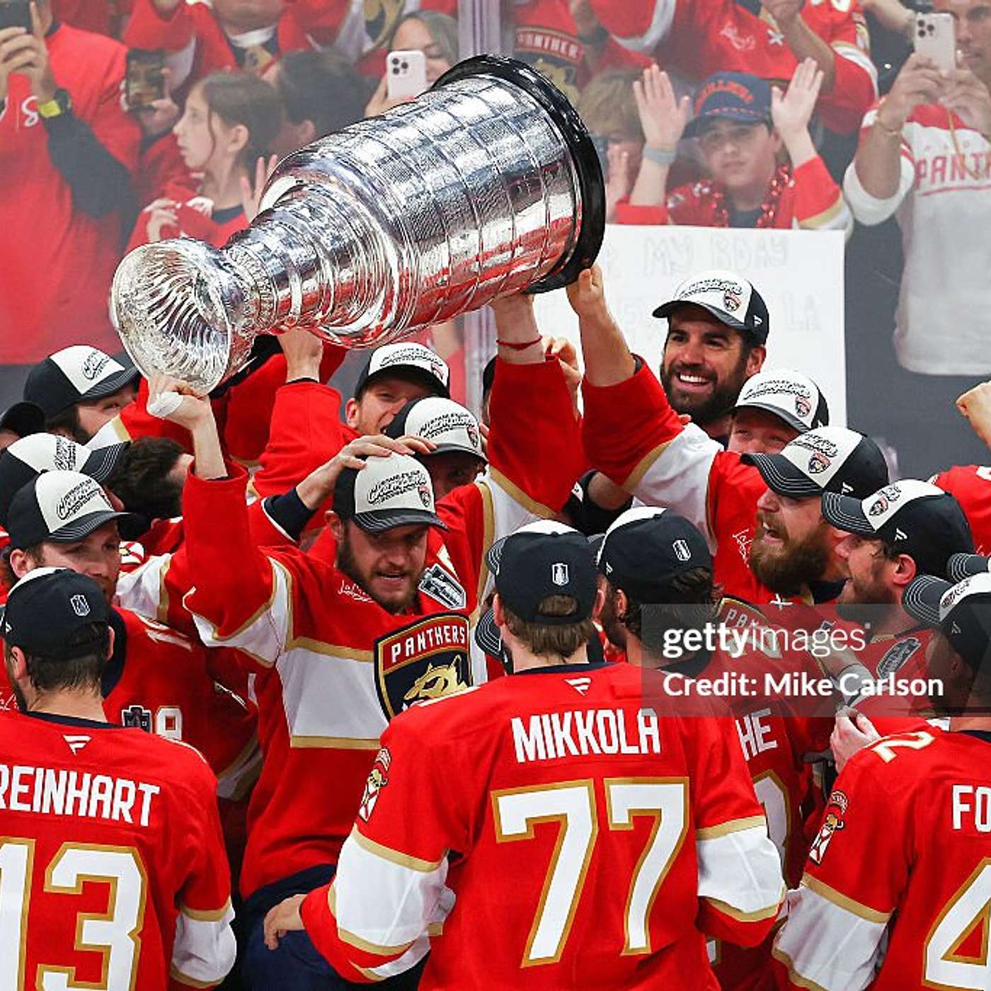 Episode 101 - Fordow Foreclosed