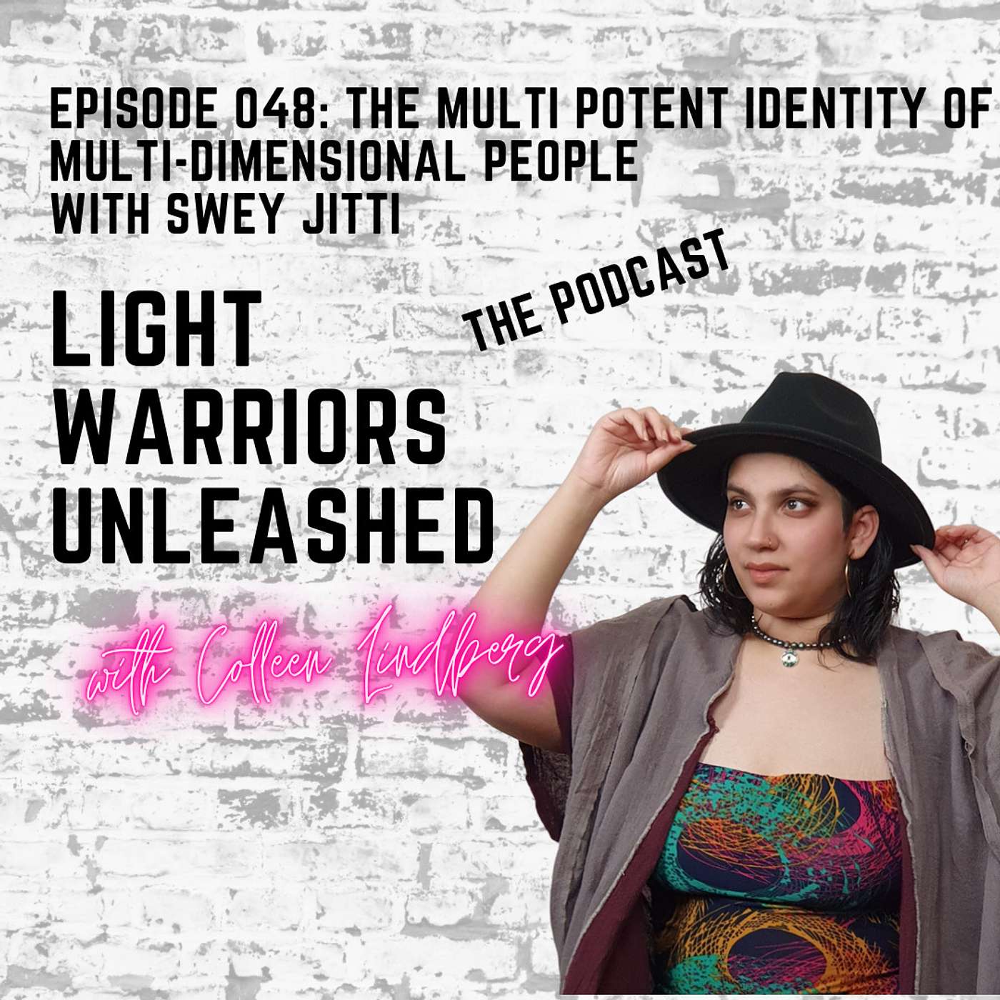 Light Warriors Unleashed