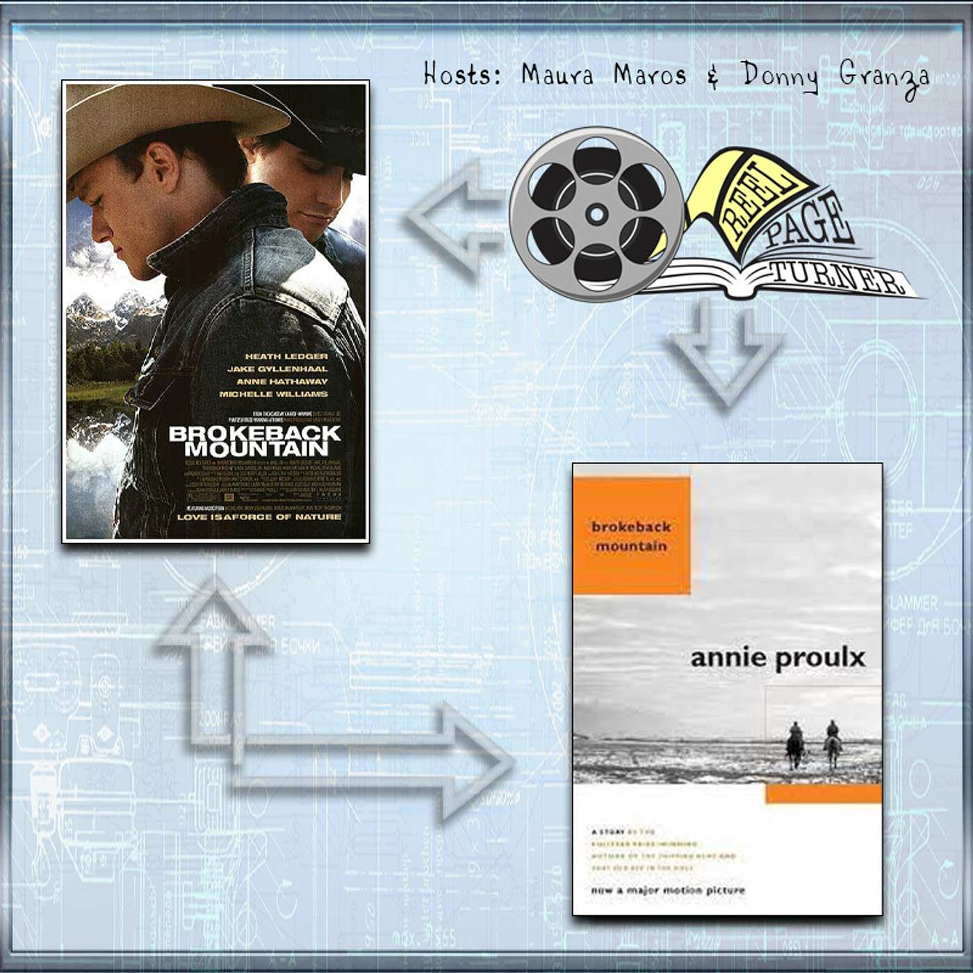 Brokeback Mountain