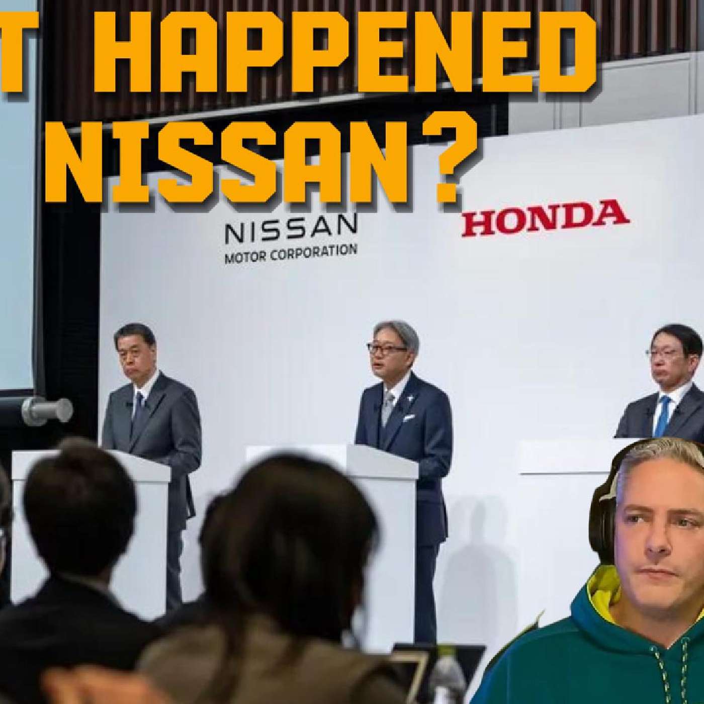 2 Car Guys Podcast