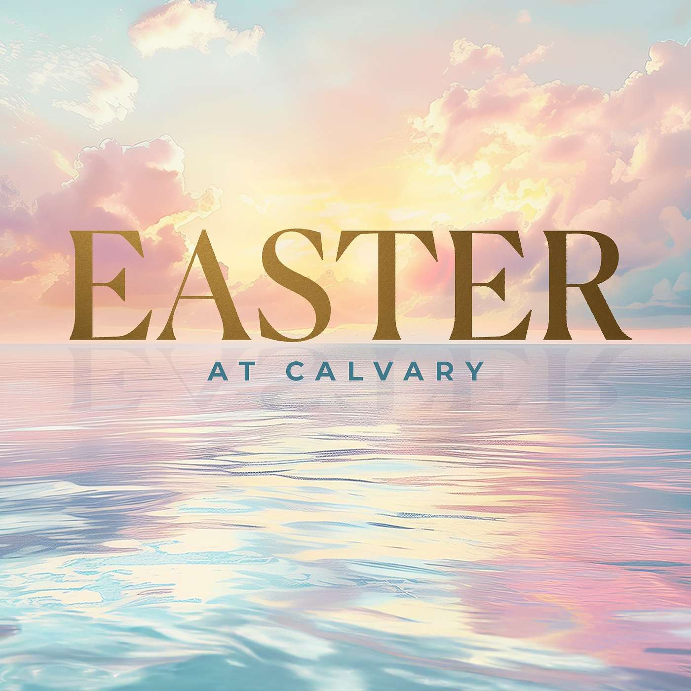 "The Lord" or "My Lord" - John 20:1-17 - Pastor Dan Plourde episode artwork