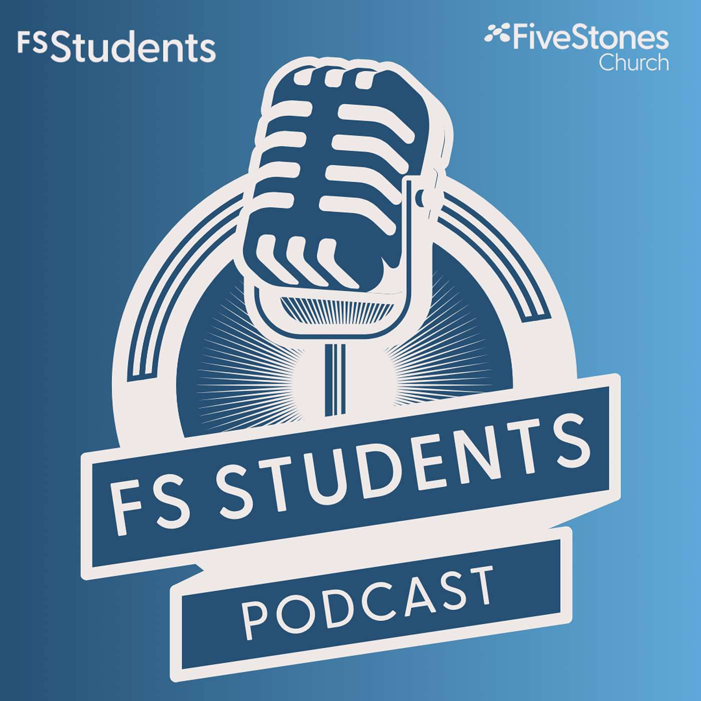 FS Students Podcast cover art