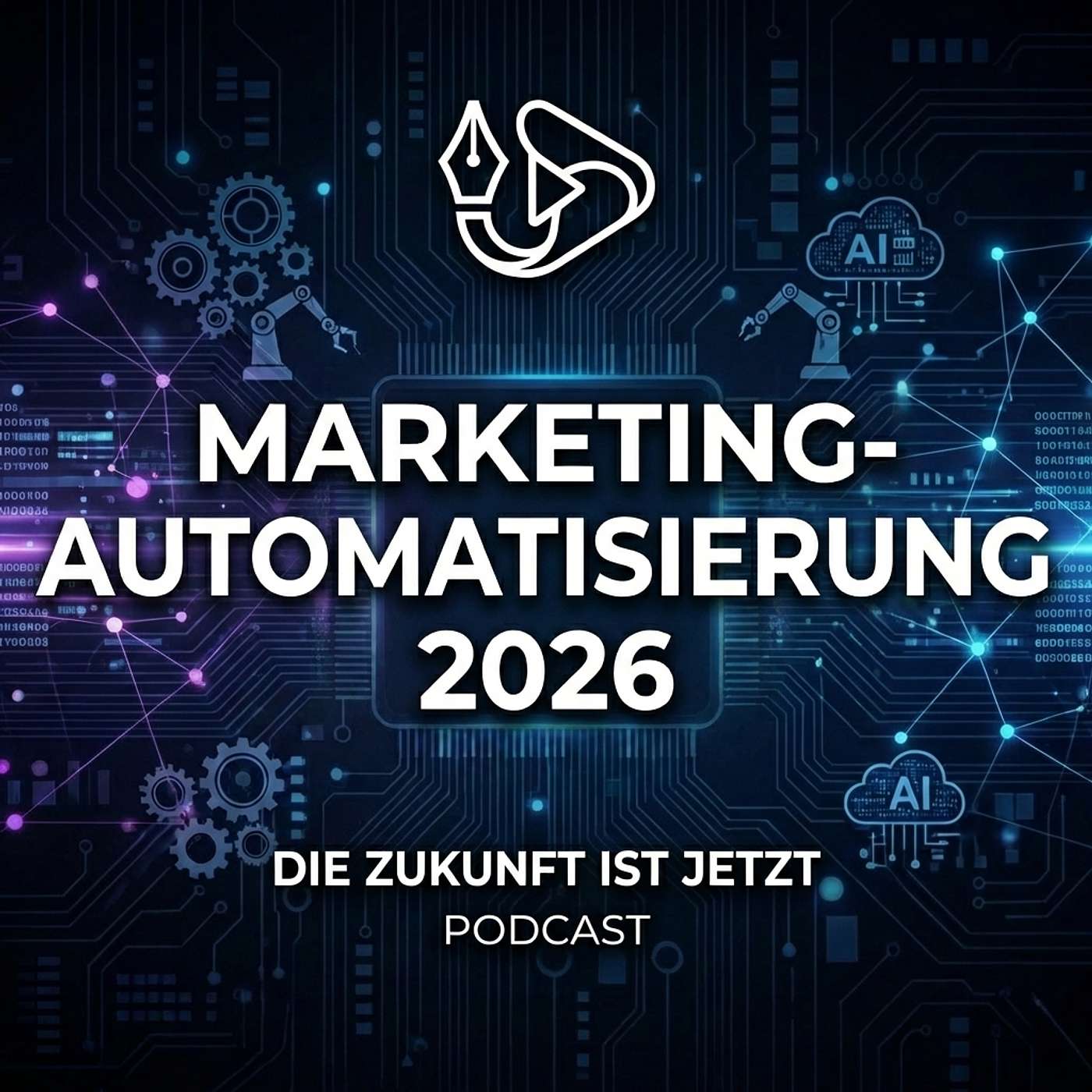 Marketing-Automatisierung 2026