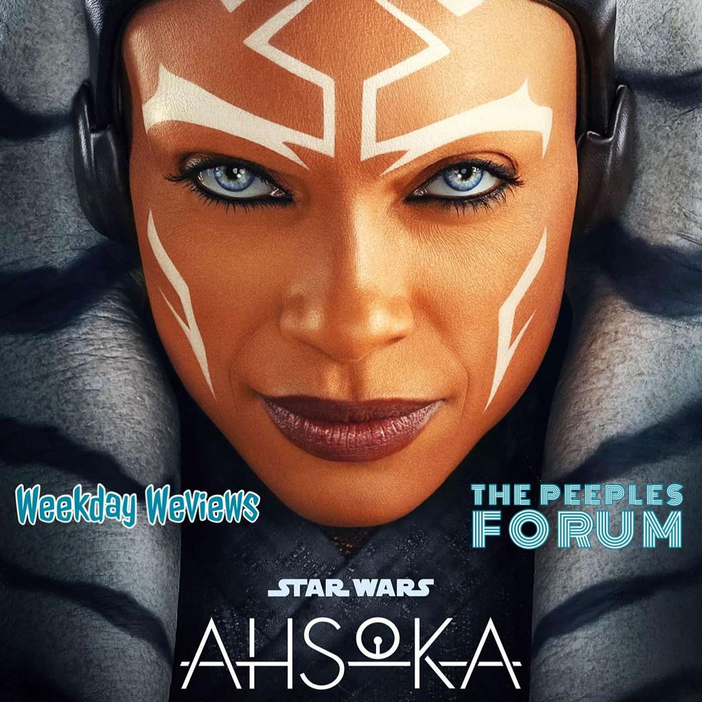 Star Wars Weview: Ahsoka - Episodes 1 & 2