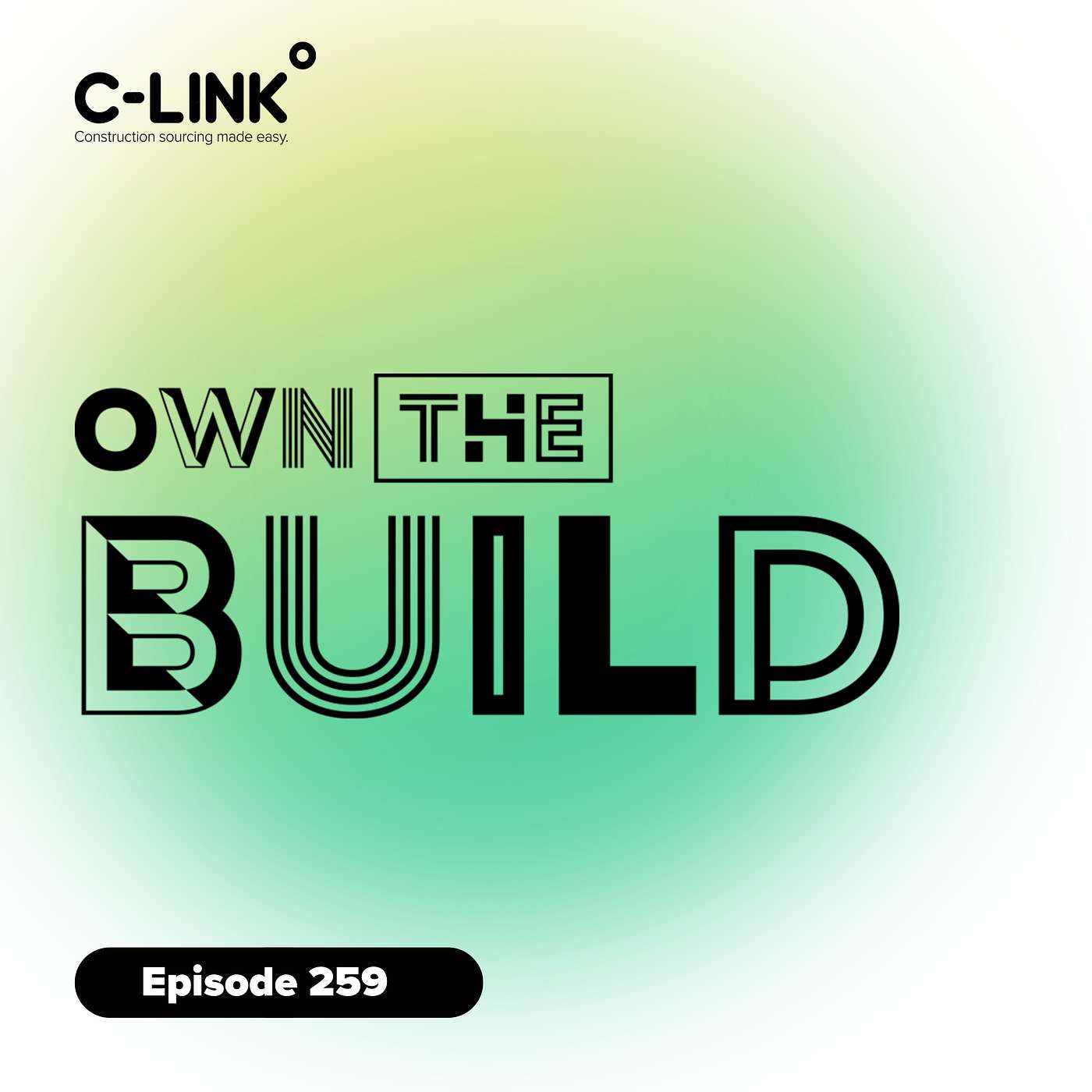 Rewriting the Rules: How Laing O’Rourke is Transforming Construction Contracts (EP 259)