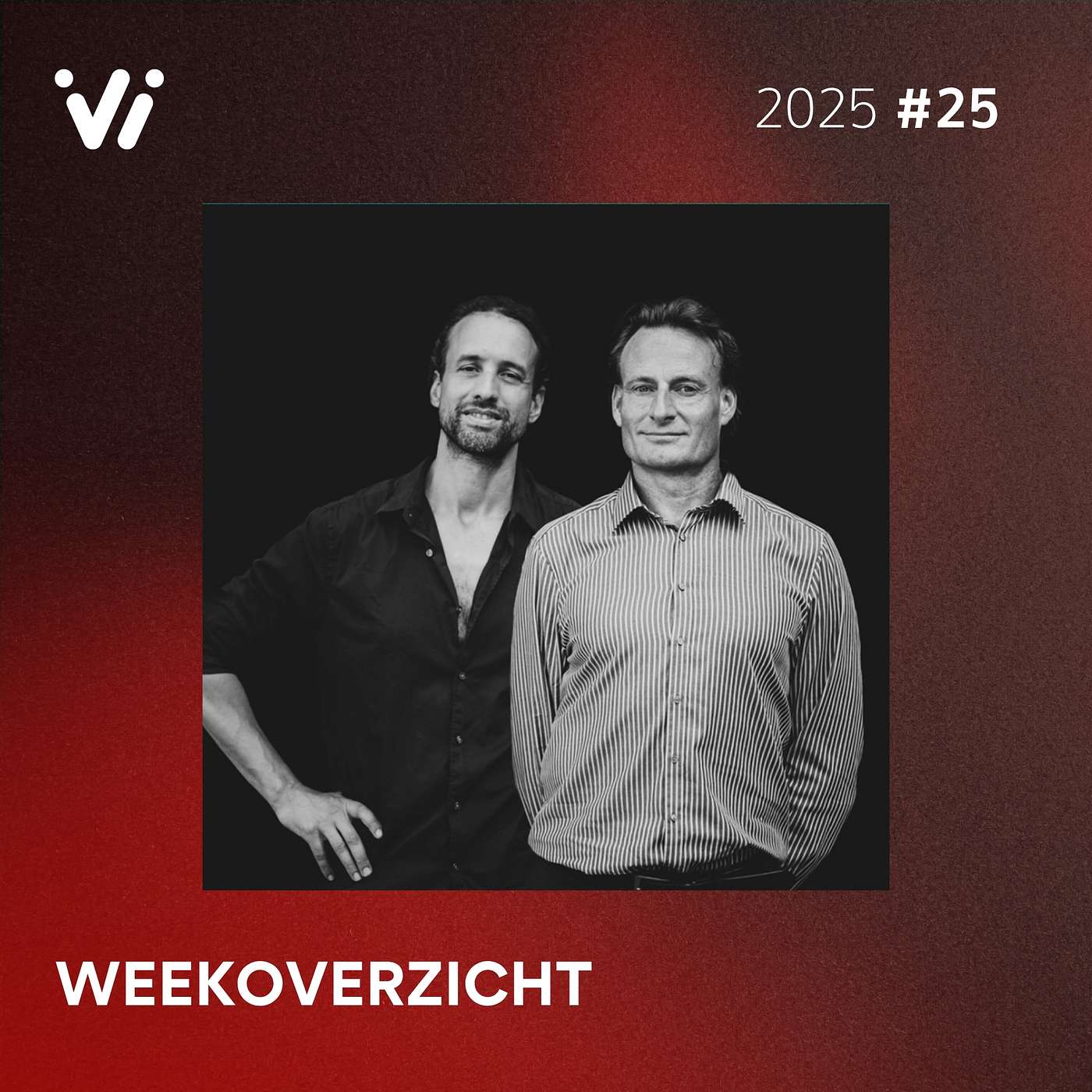 D|facto | weekjournaal