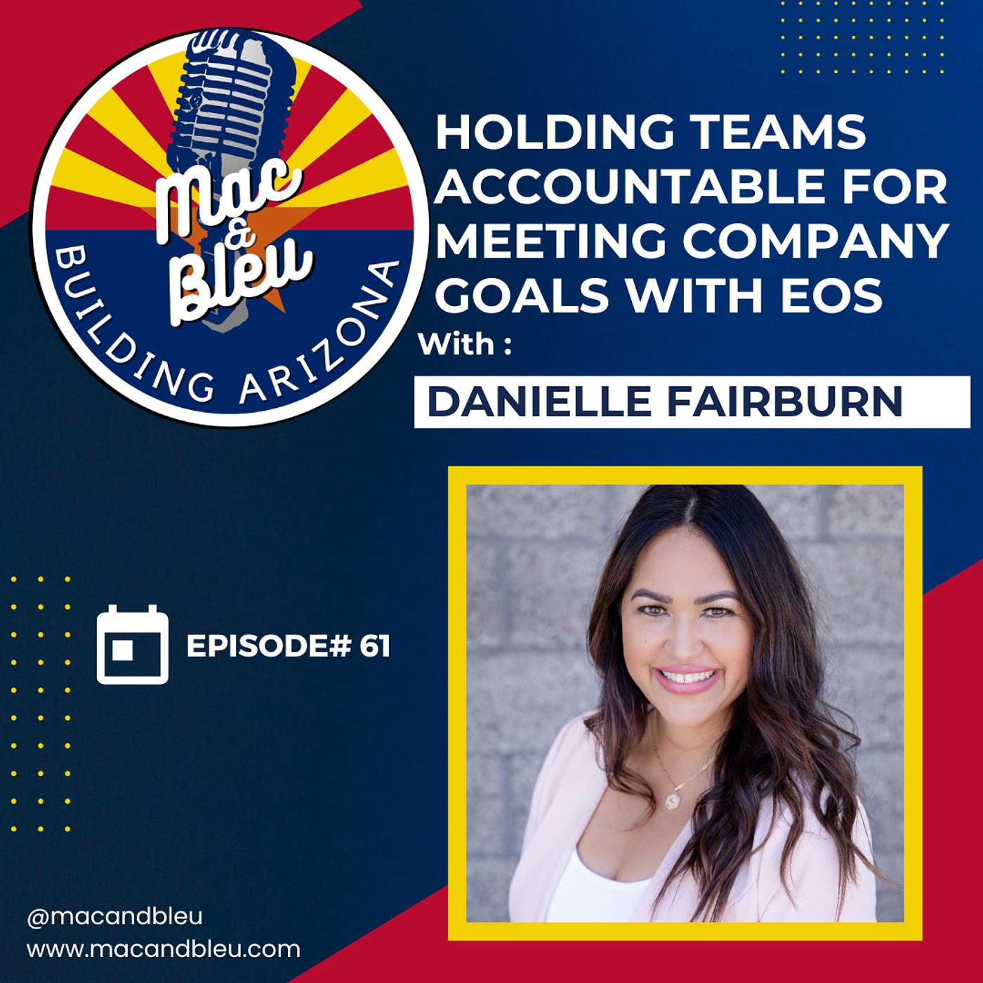 Holding Teams Accountable For Meeting Company Goals With EOS