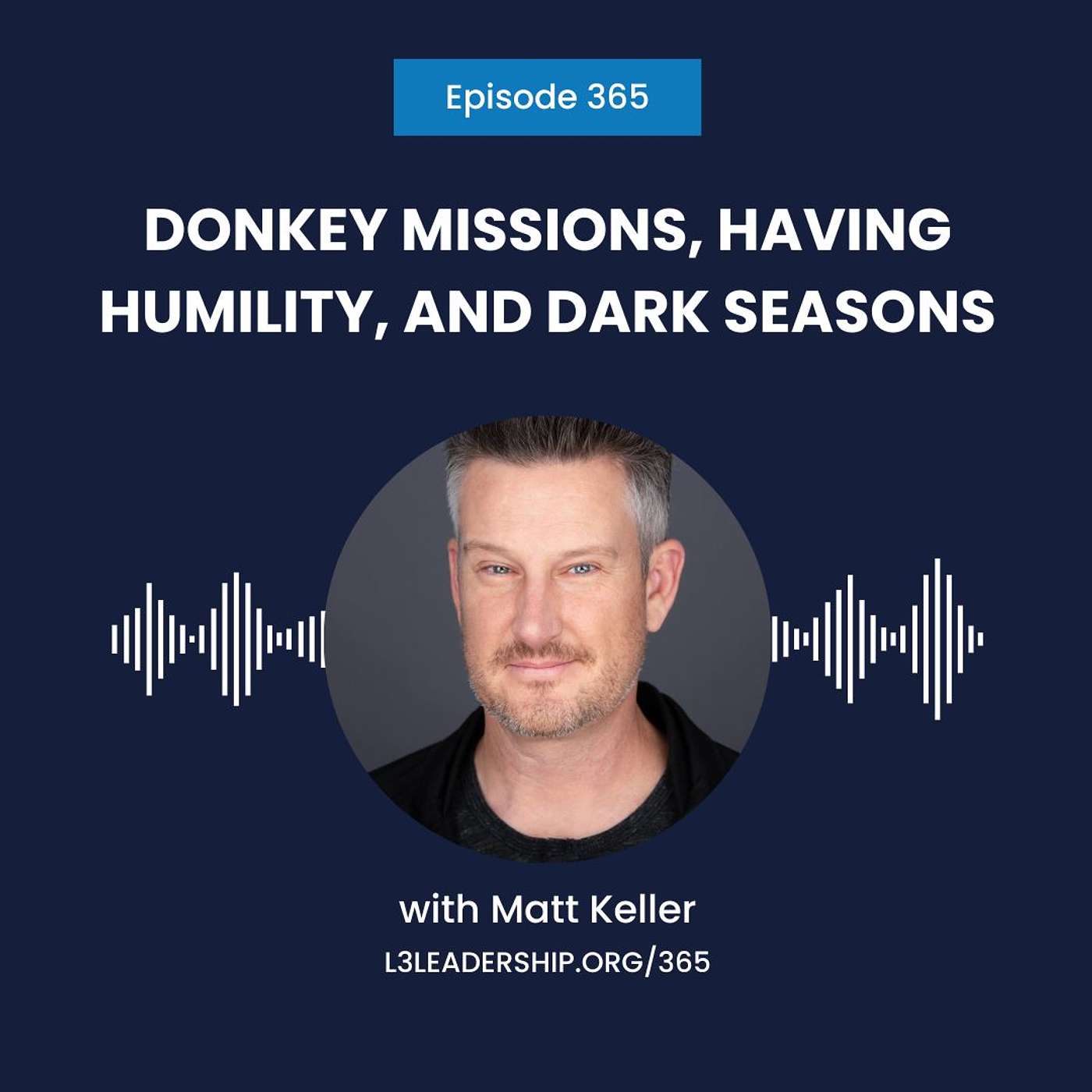 The L3 Leadership Podcast with Doug Smith