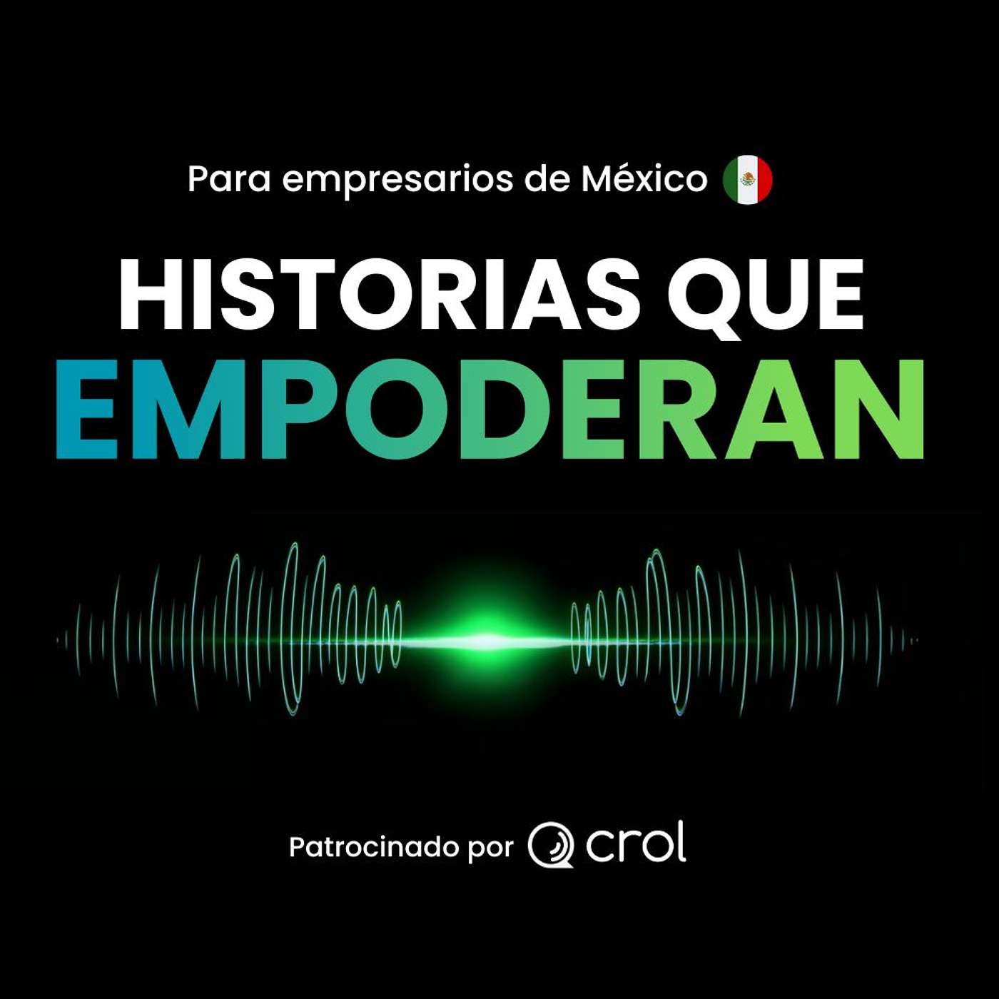 Historias que Empoderan