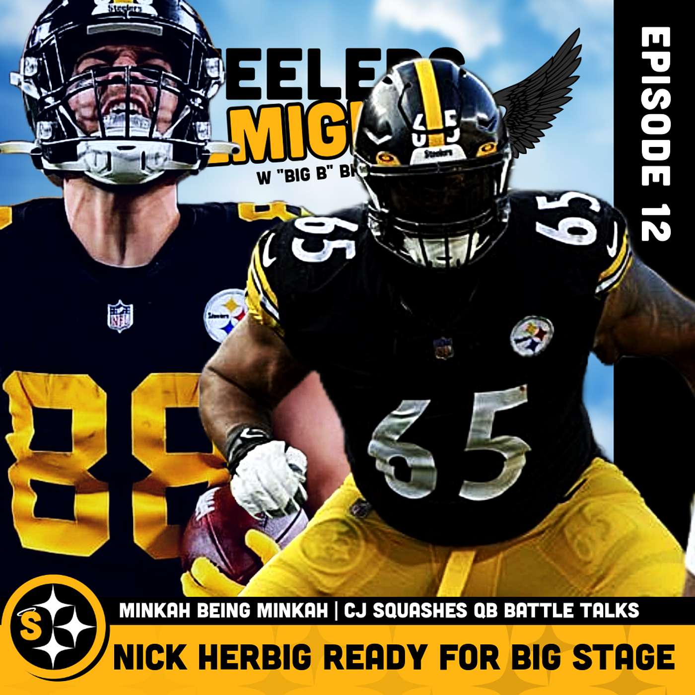 Steelers Almighty