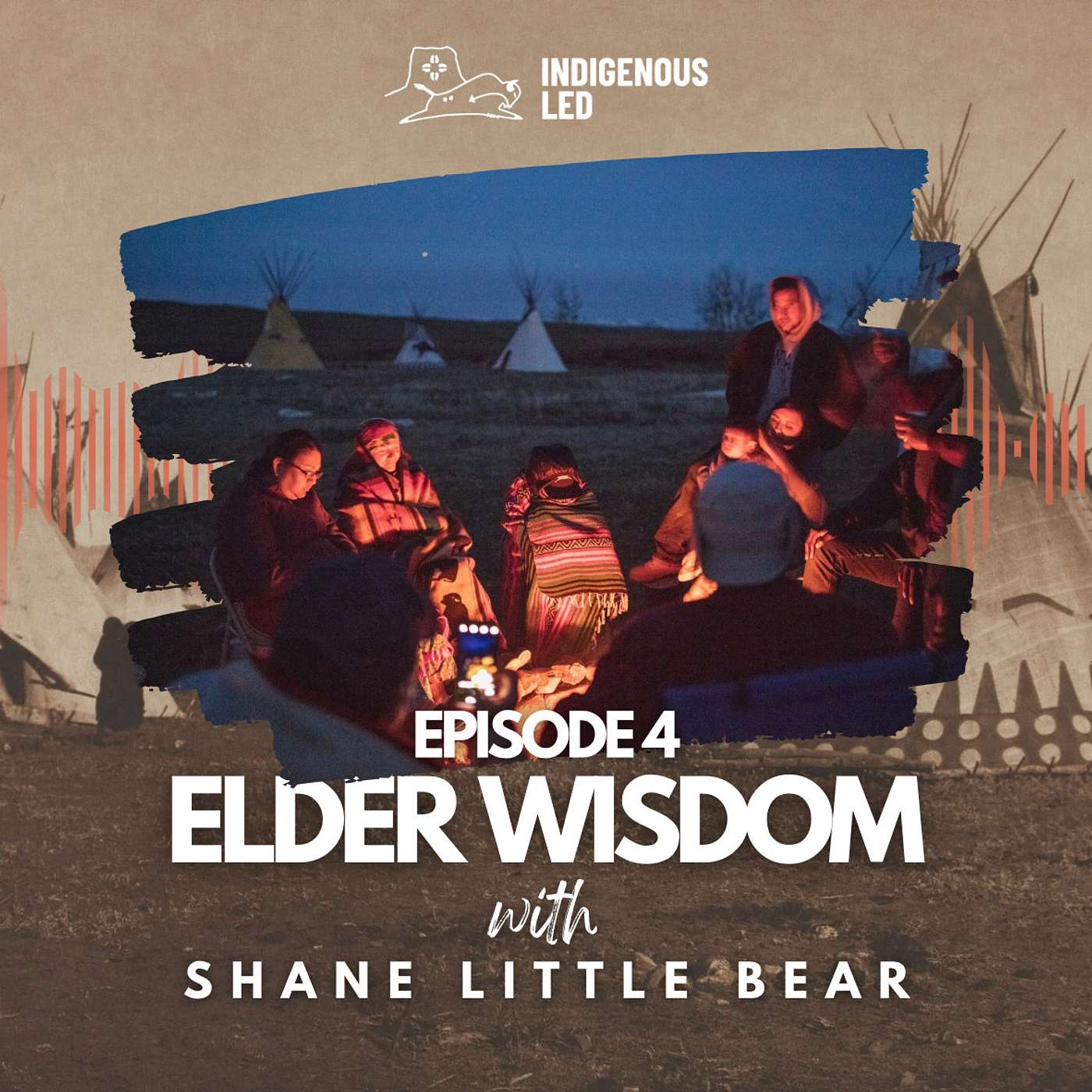 Elder Wisdom for the Future episode artwork
