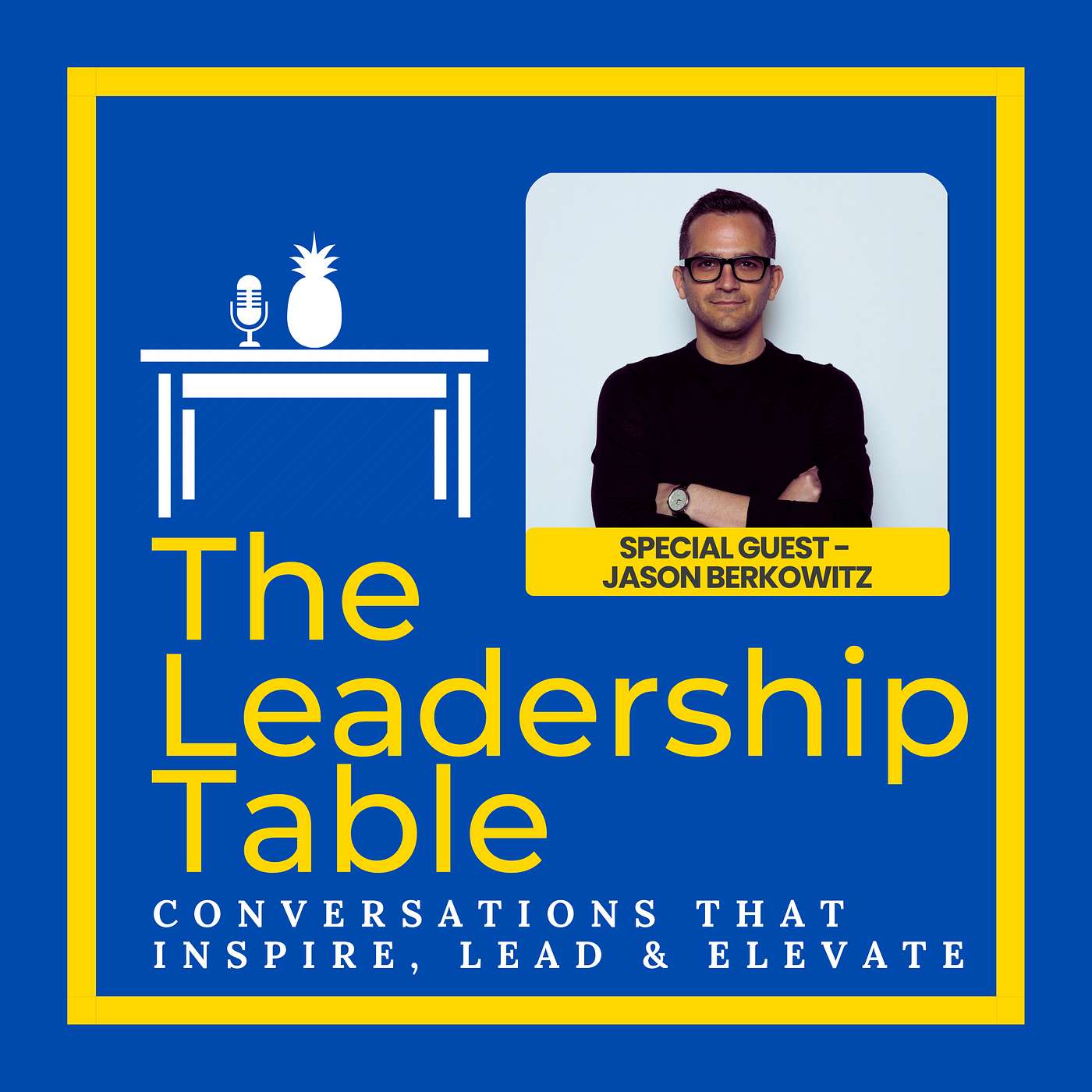The Leadership Table