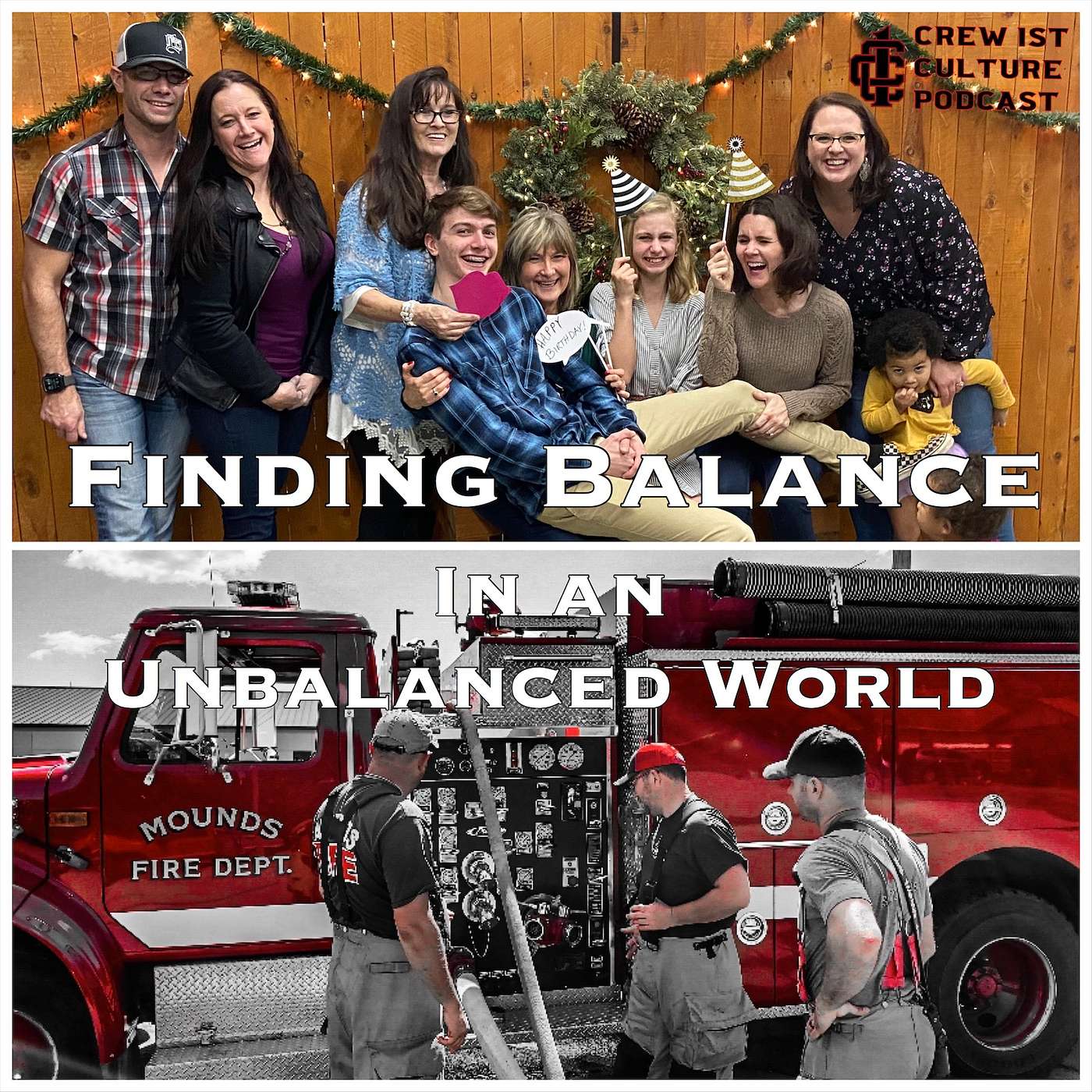 Finding Balance in an Unbalanced World