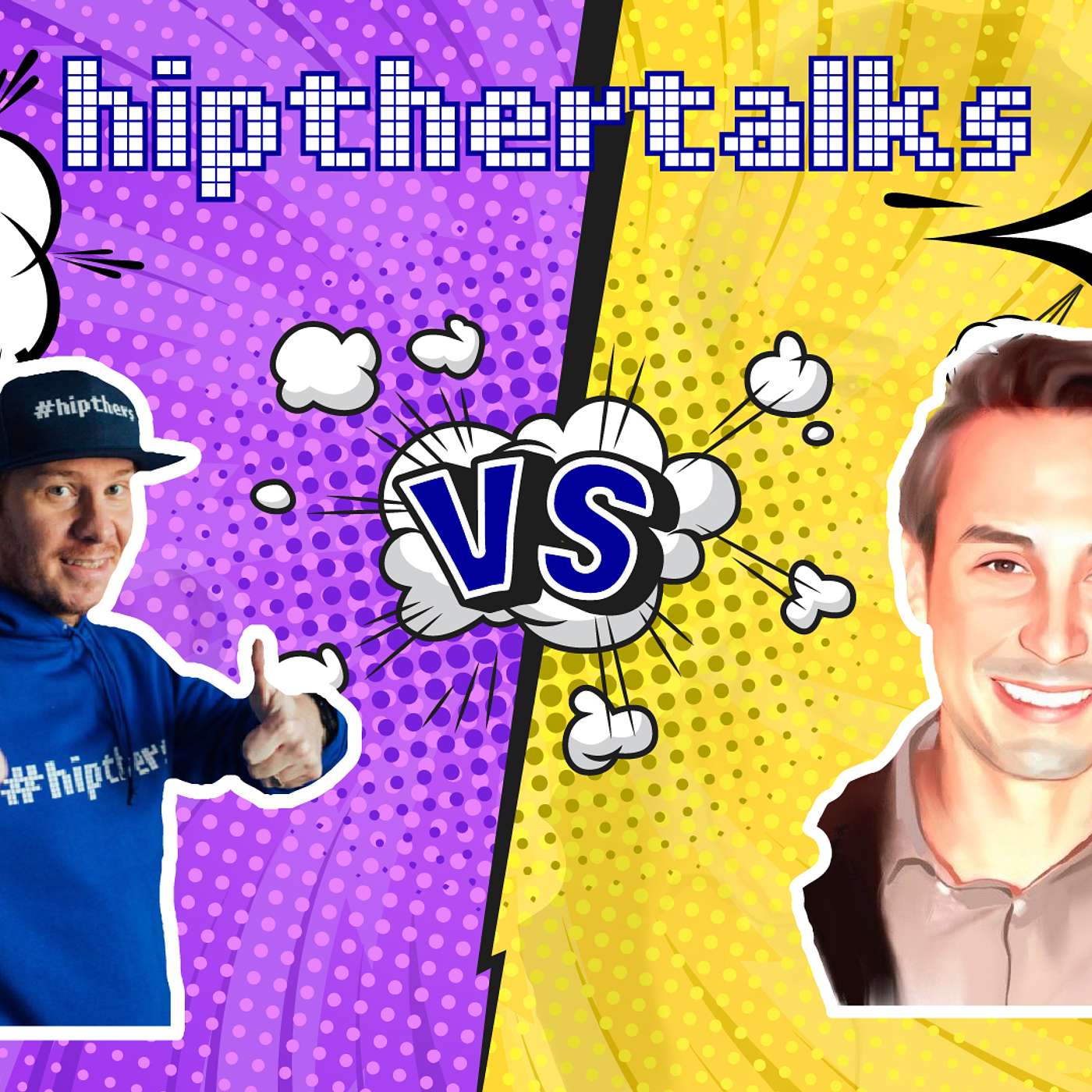 HIPTHER Talks