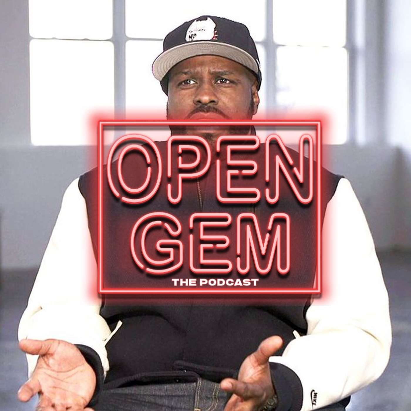 Open Gem: The Podcast