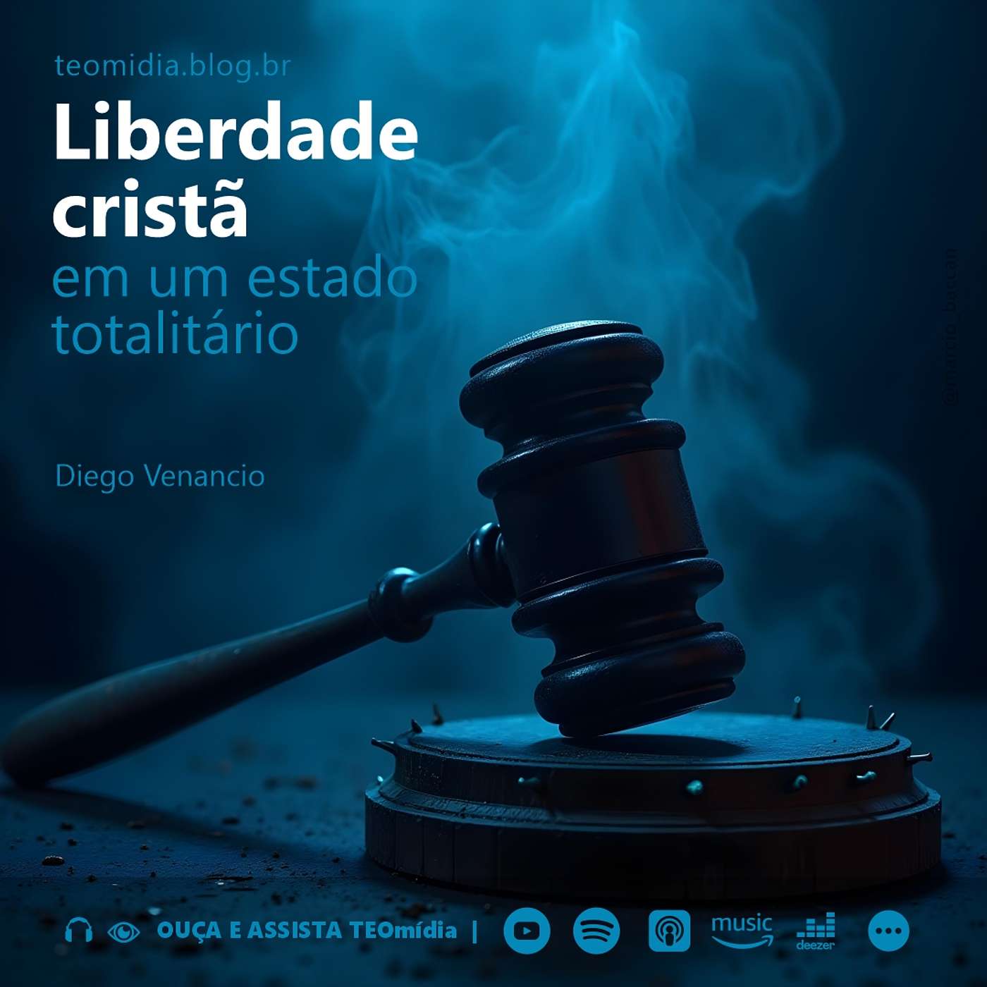 TEOmídia Blog