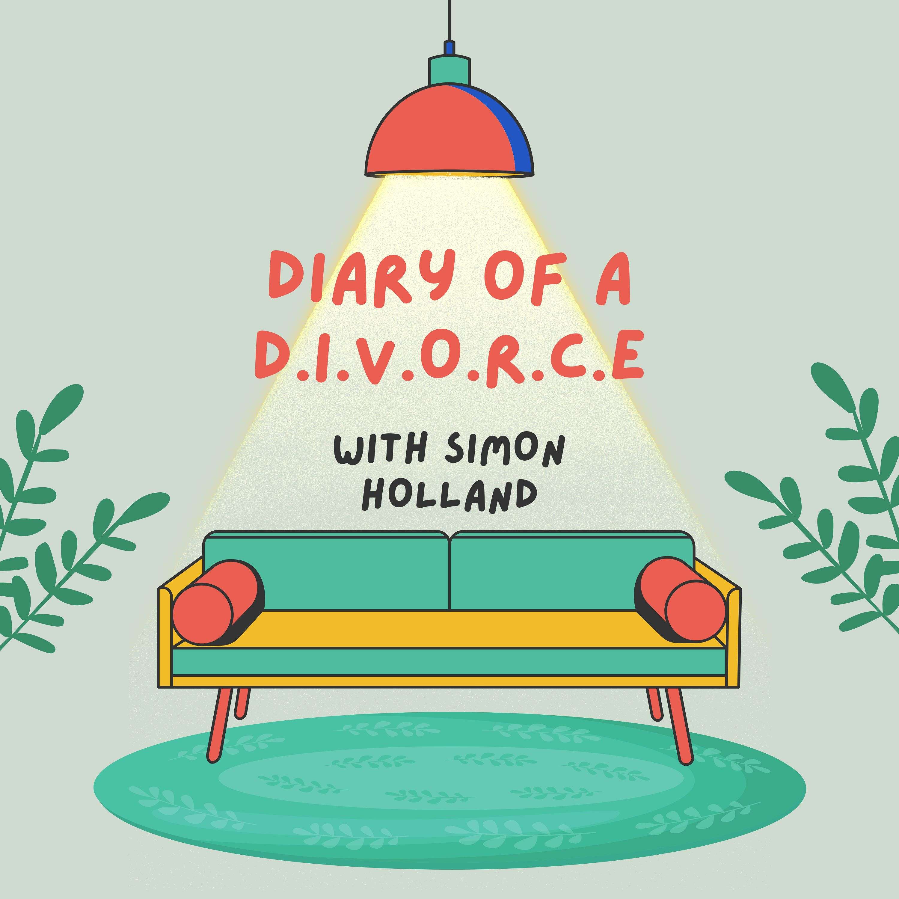 Diary of a D.I.V.O.R.C.E