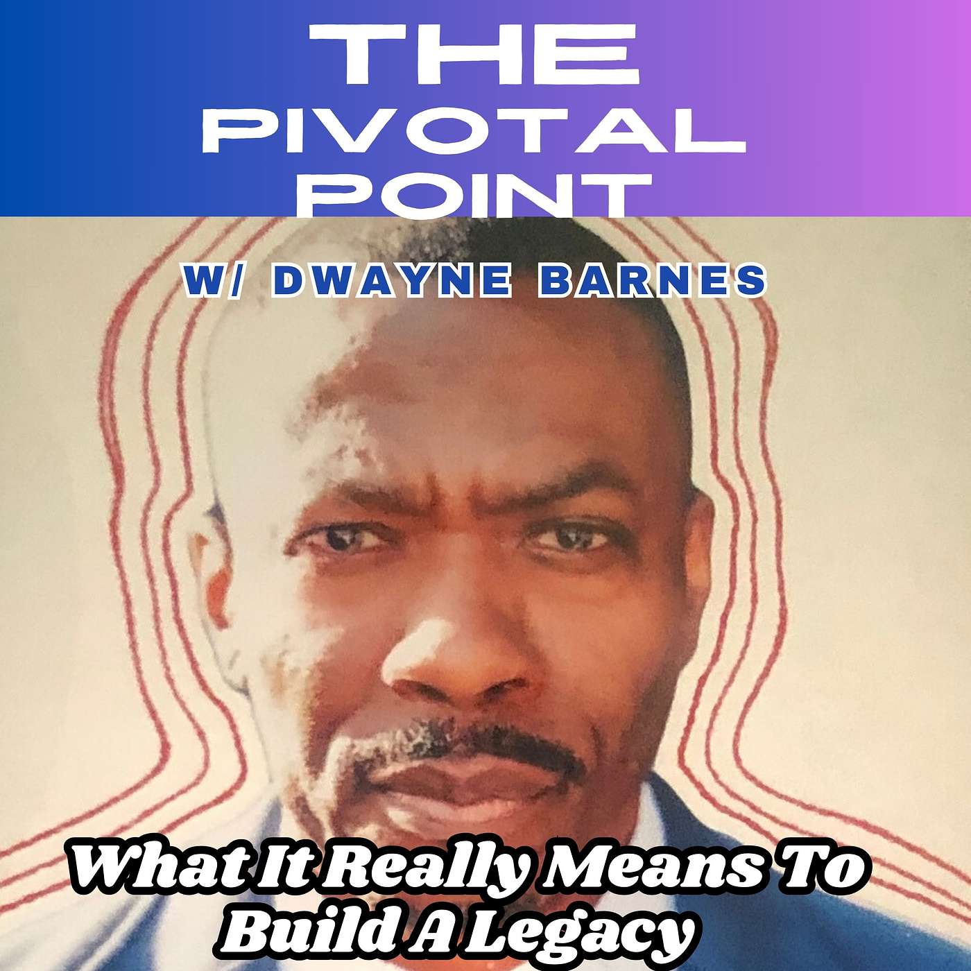 The Pivotal Point w/ Dwayne Barnes
