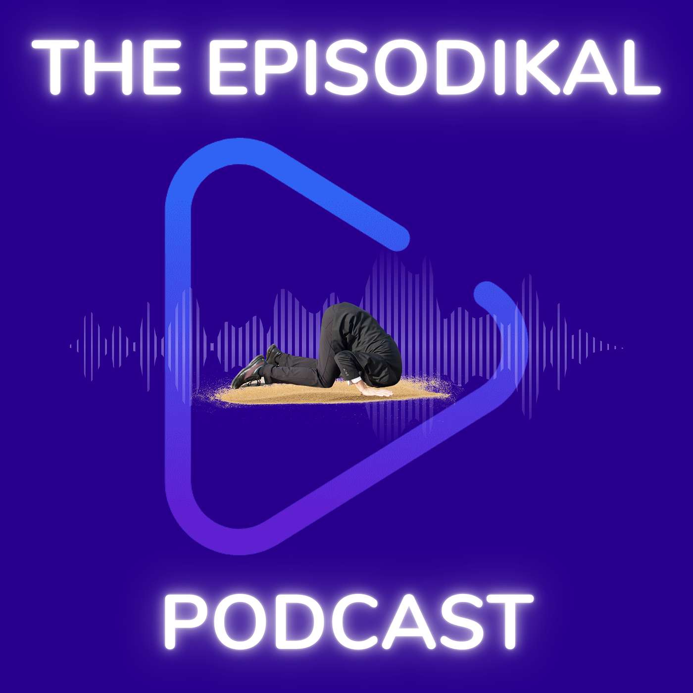 You should just stop breathing for a while