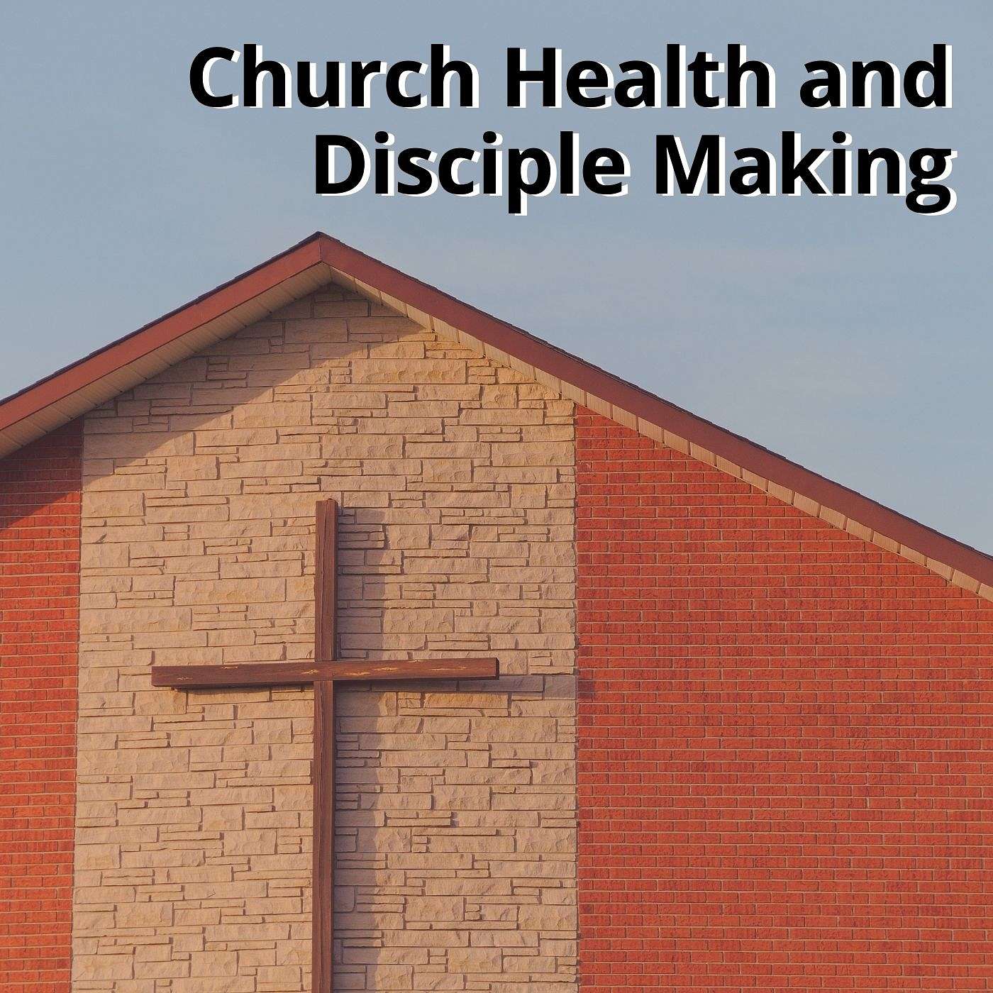 Disciple Making