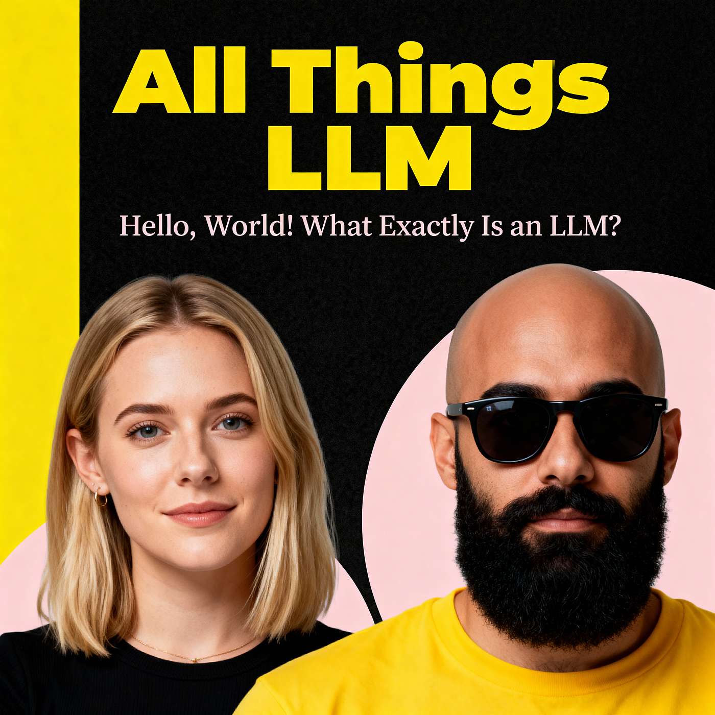 All Things LLM