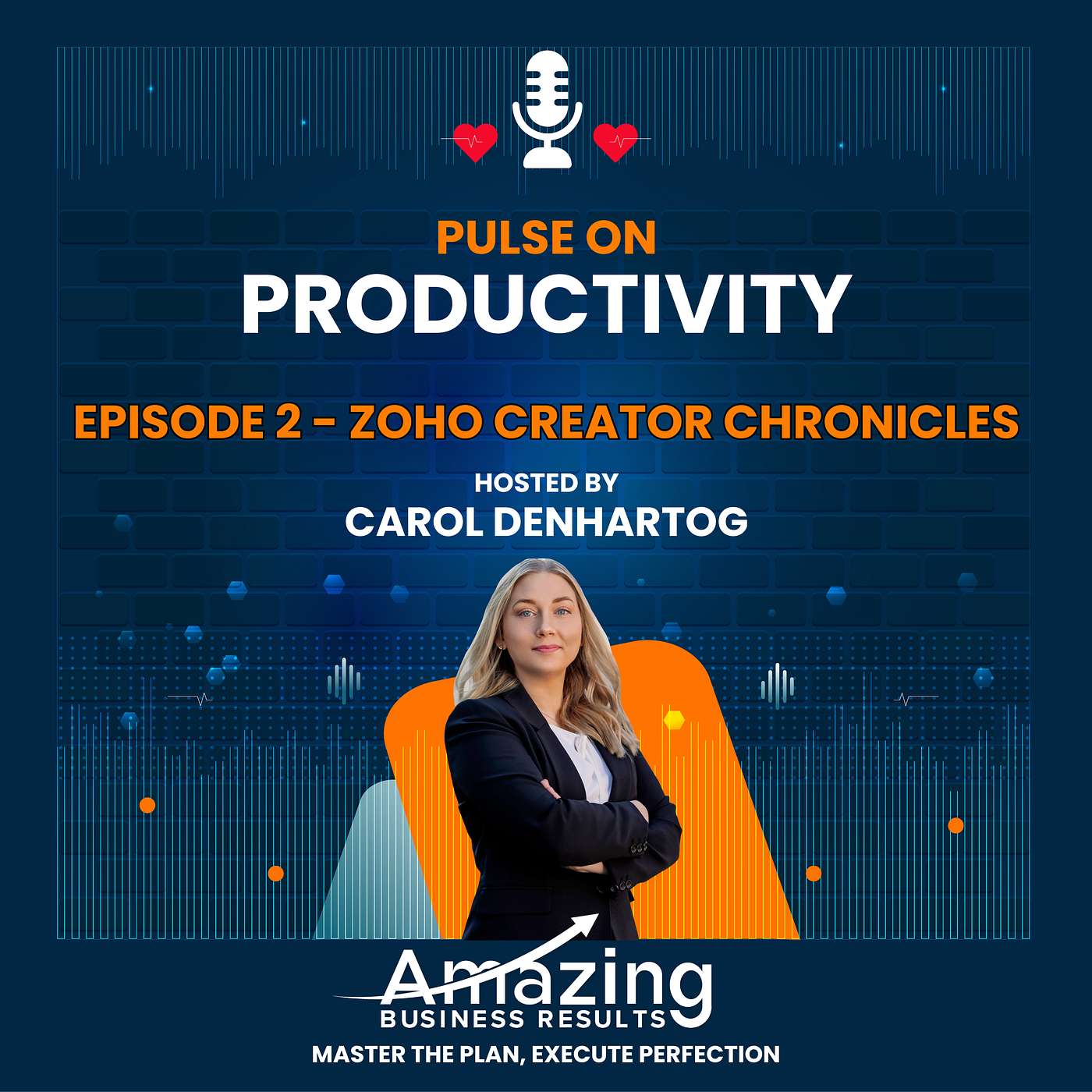 Pulse on Productivity
