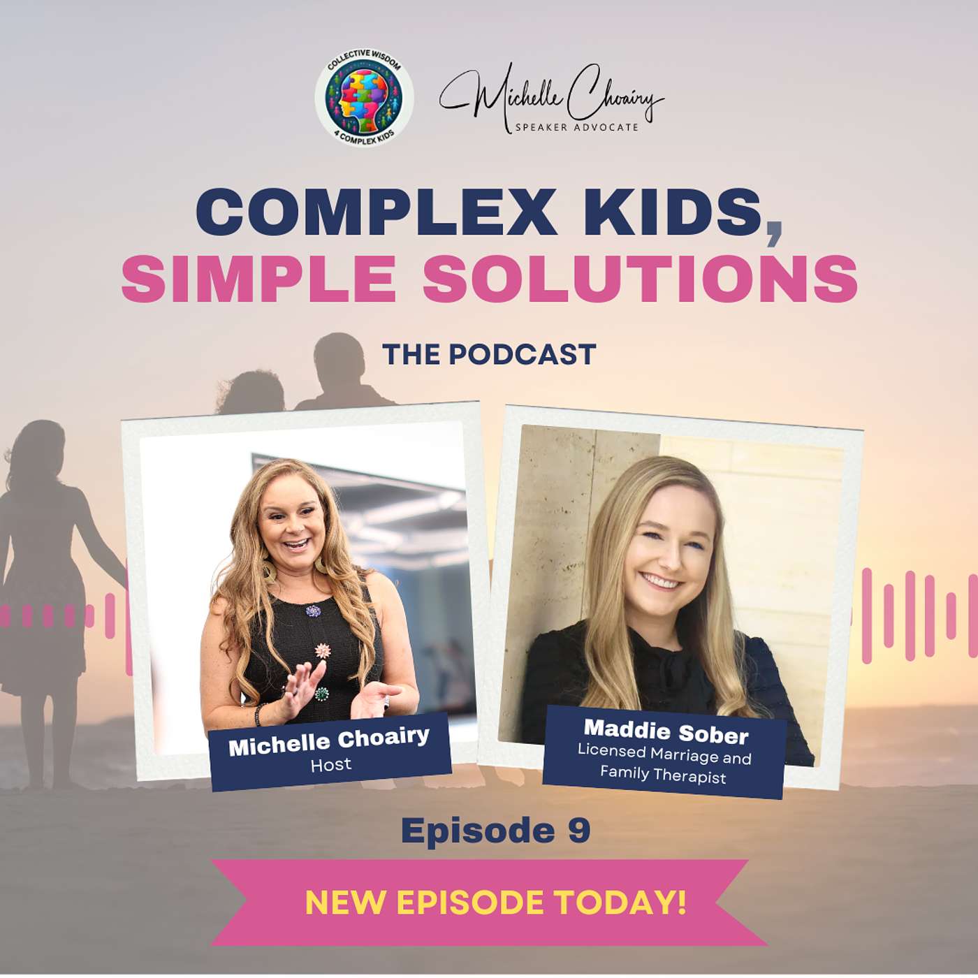 Complex Kids, Simple Solutions