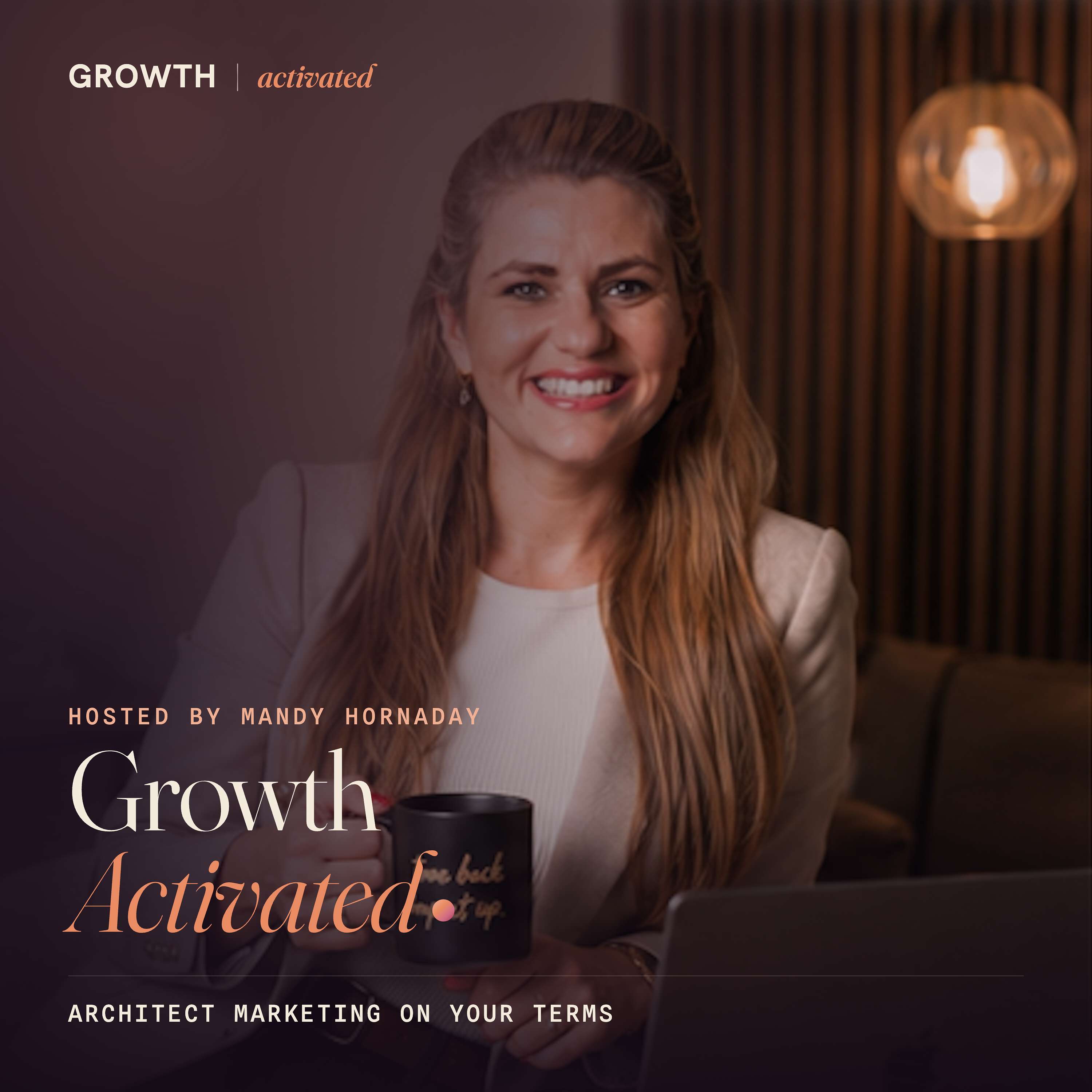 Growth Activated | The B2B Marketing Leadership Podcast