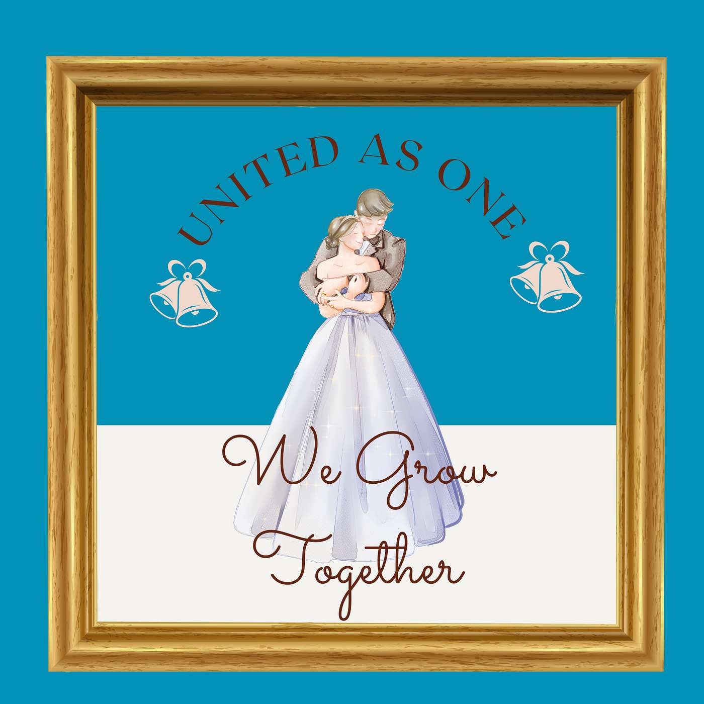United As One Marriages Podcast