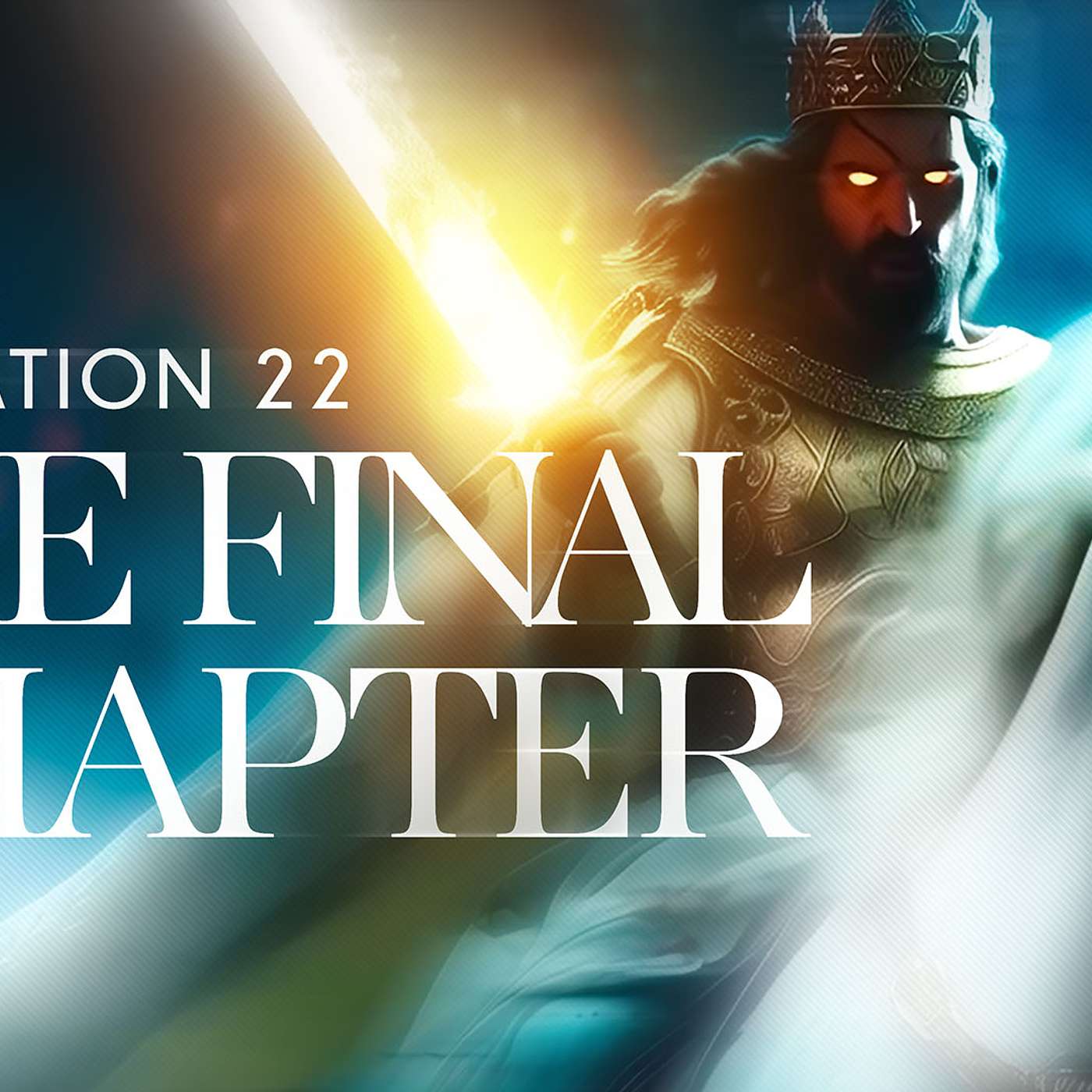 Revelation 22: The Final Chapter