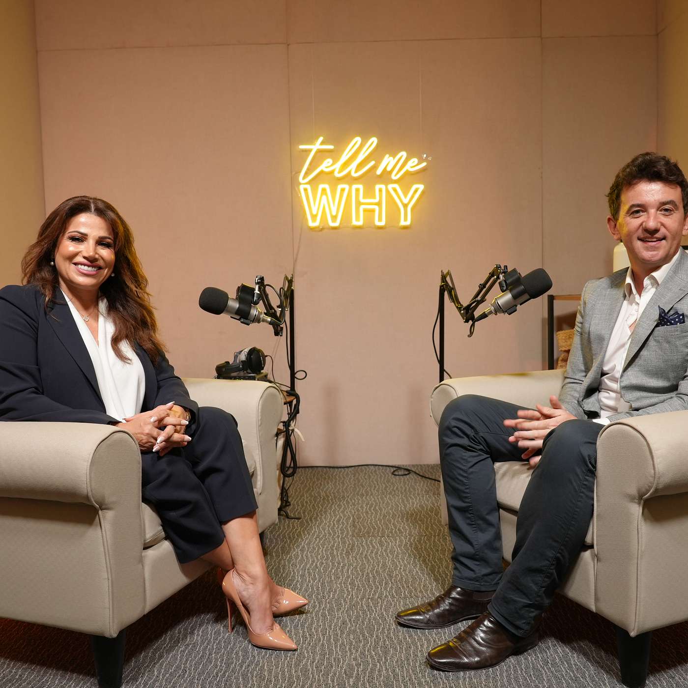 Tell Me Why Dubai’s property market keeps breaking records