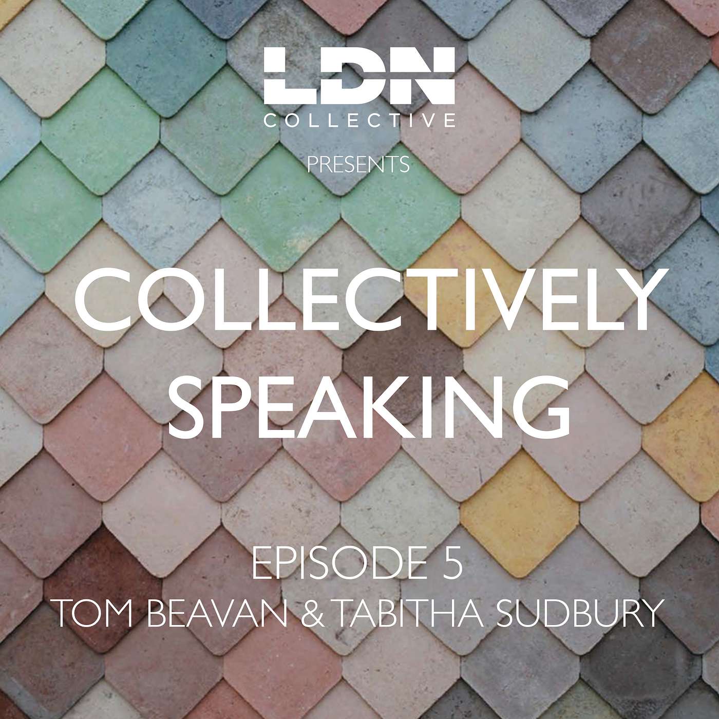 Collectively Speaking