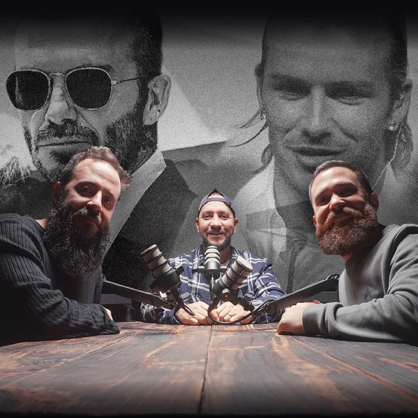 Bárbaros Podcast